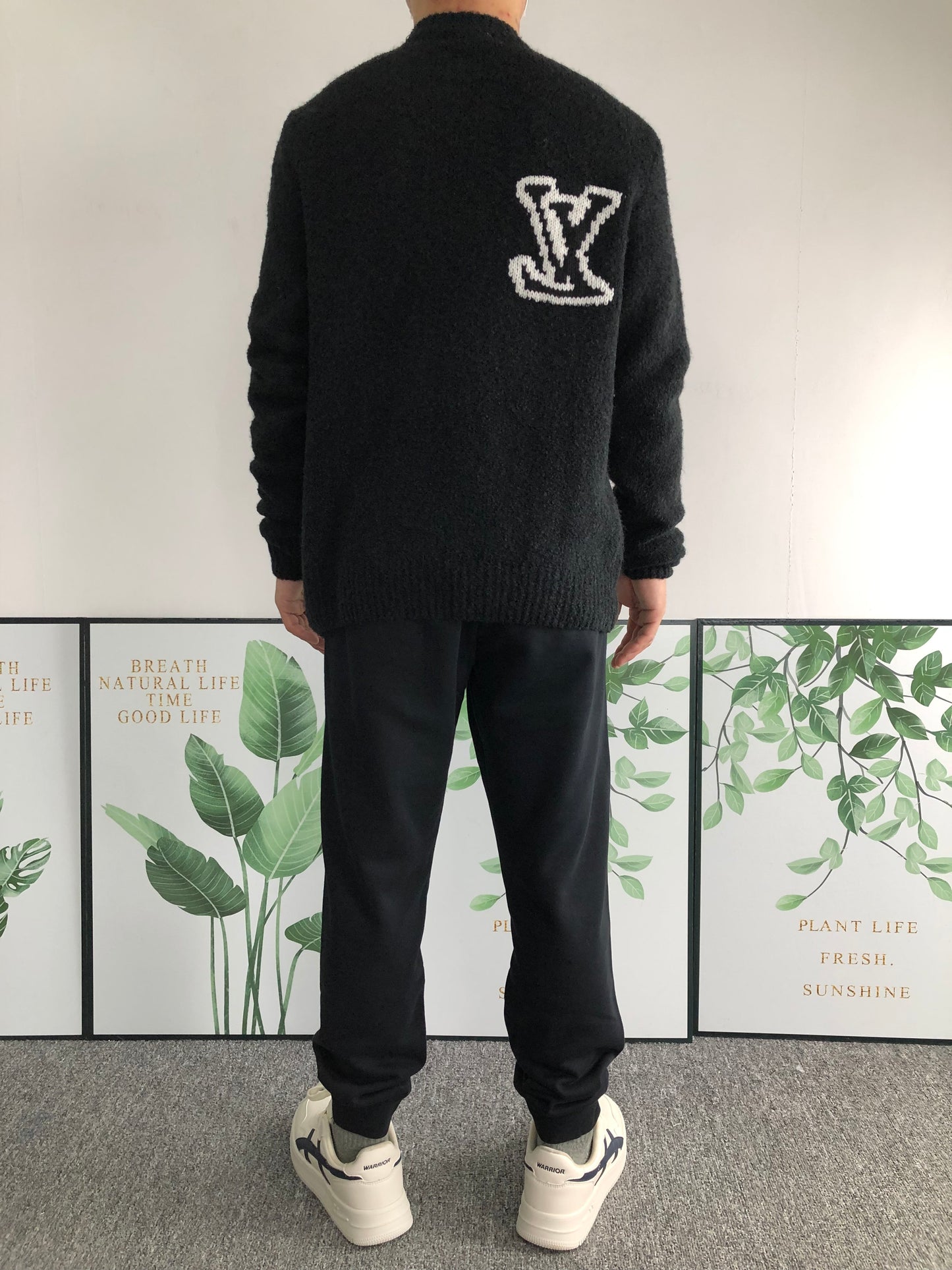Pull - Louis Vuitton