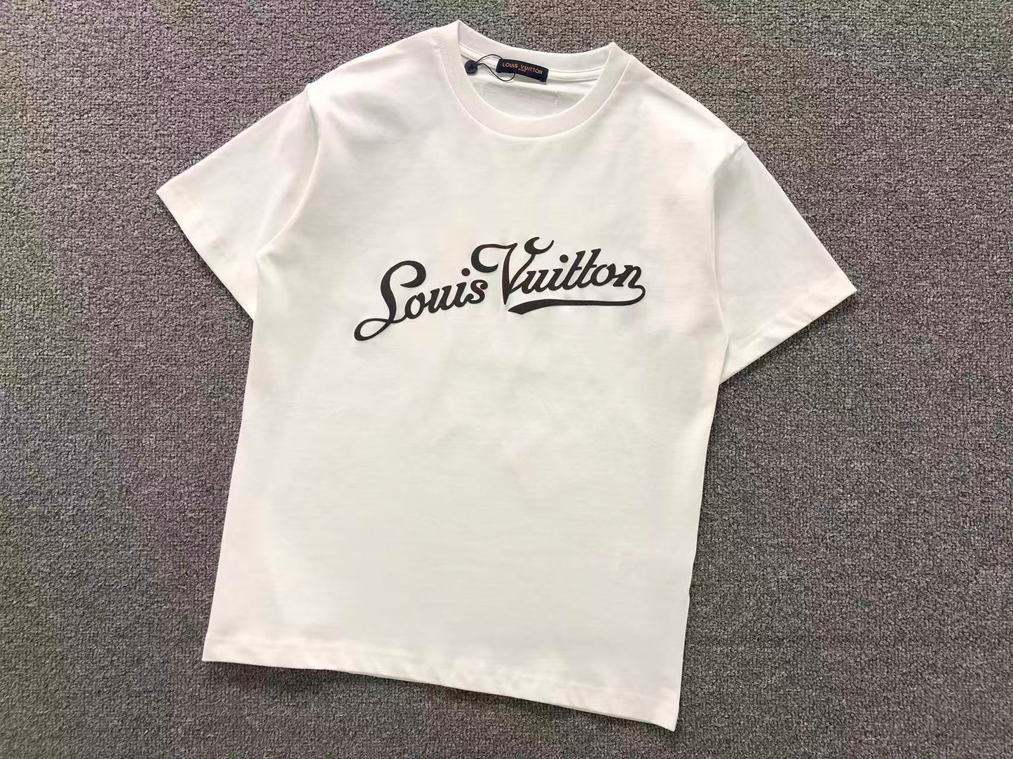 T-Shirt - Louis Vuitton