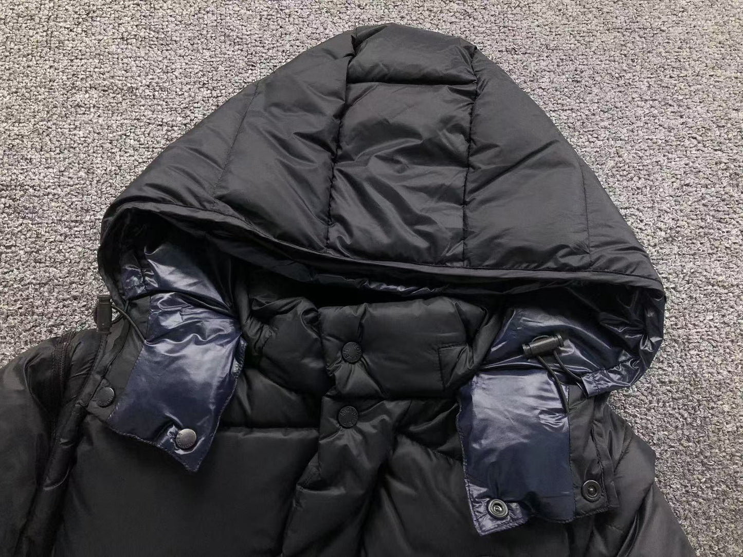 Doudoune - Moncler