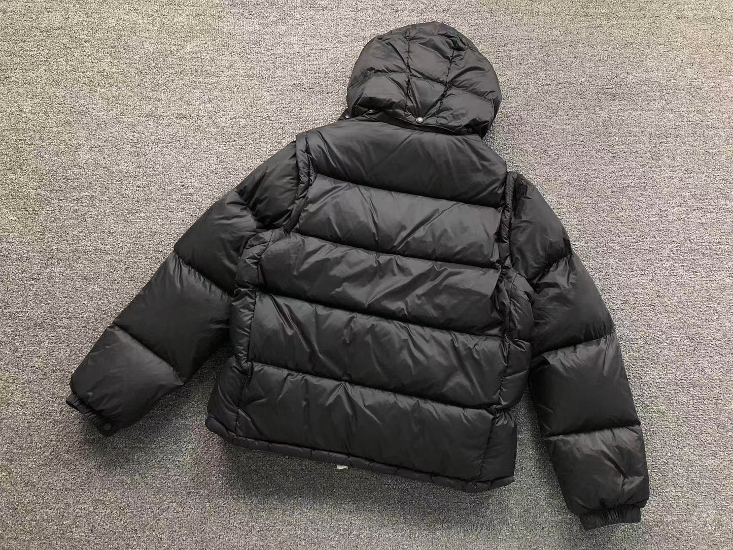 Doudoune - Moncler