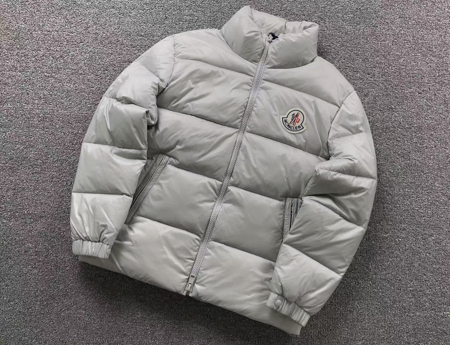 Doudoune - Moncler