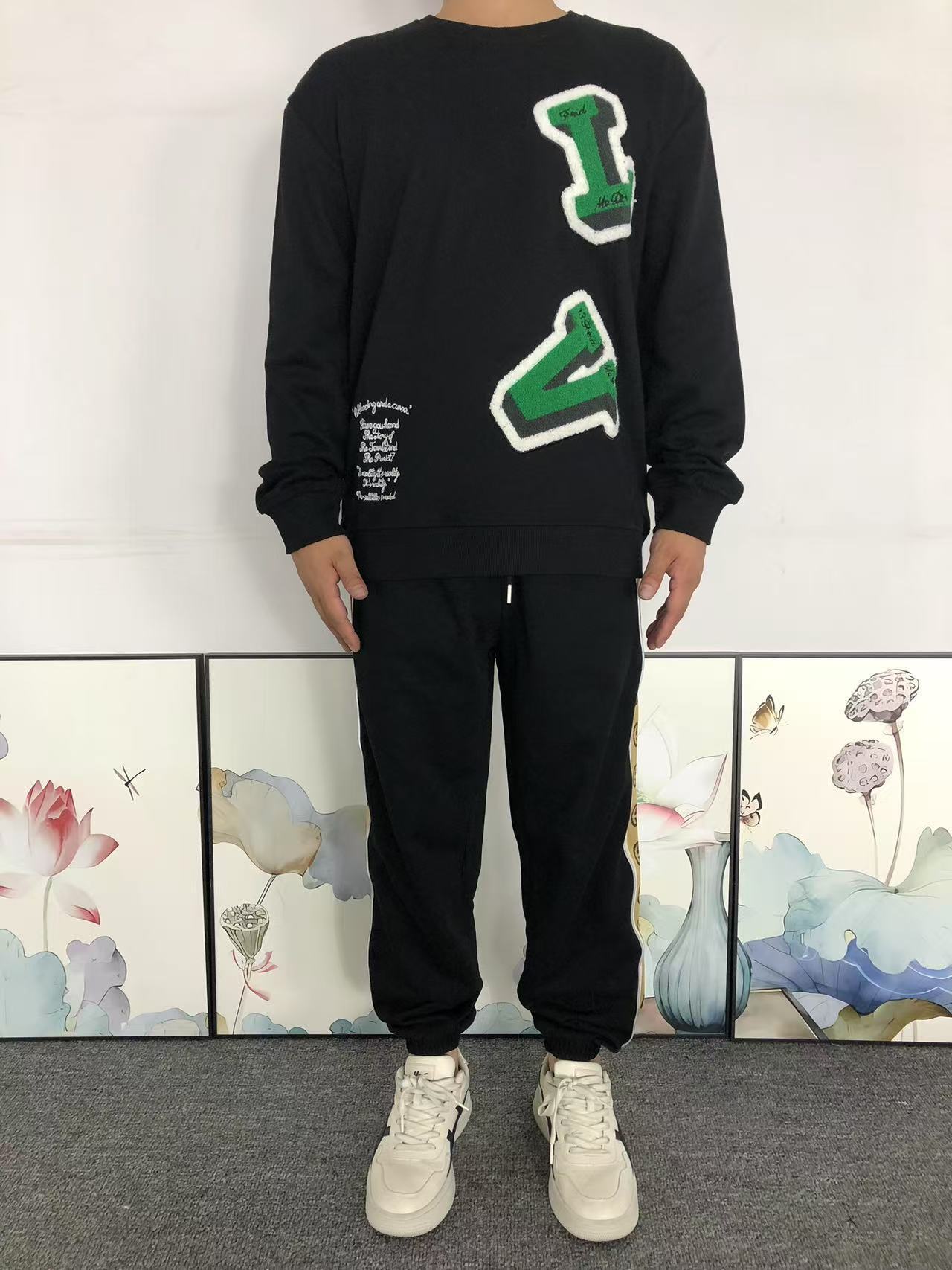 Pull - Louis Vuitton