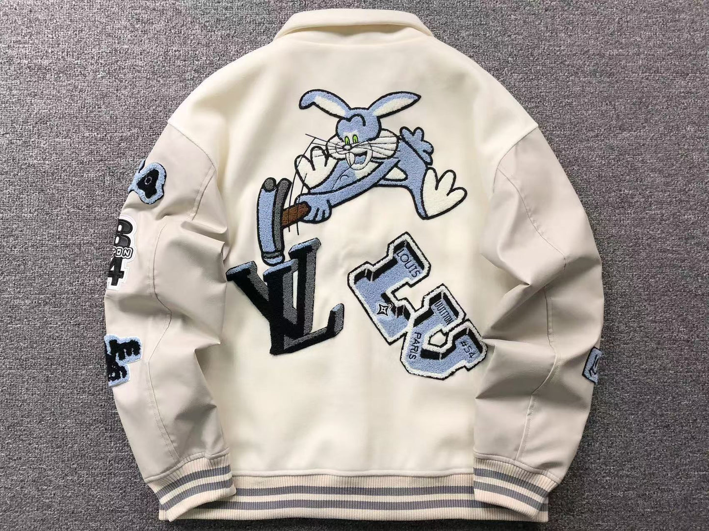 Veste - Louis Vuitton