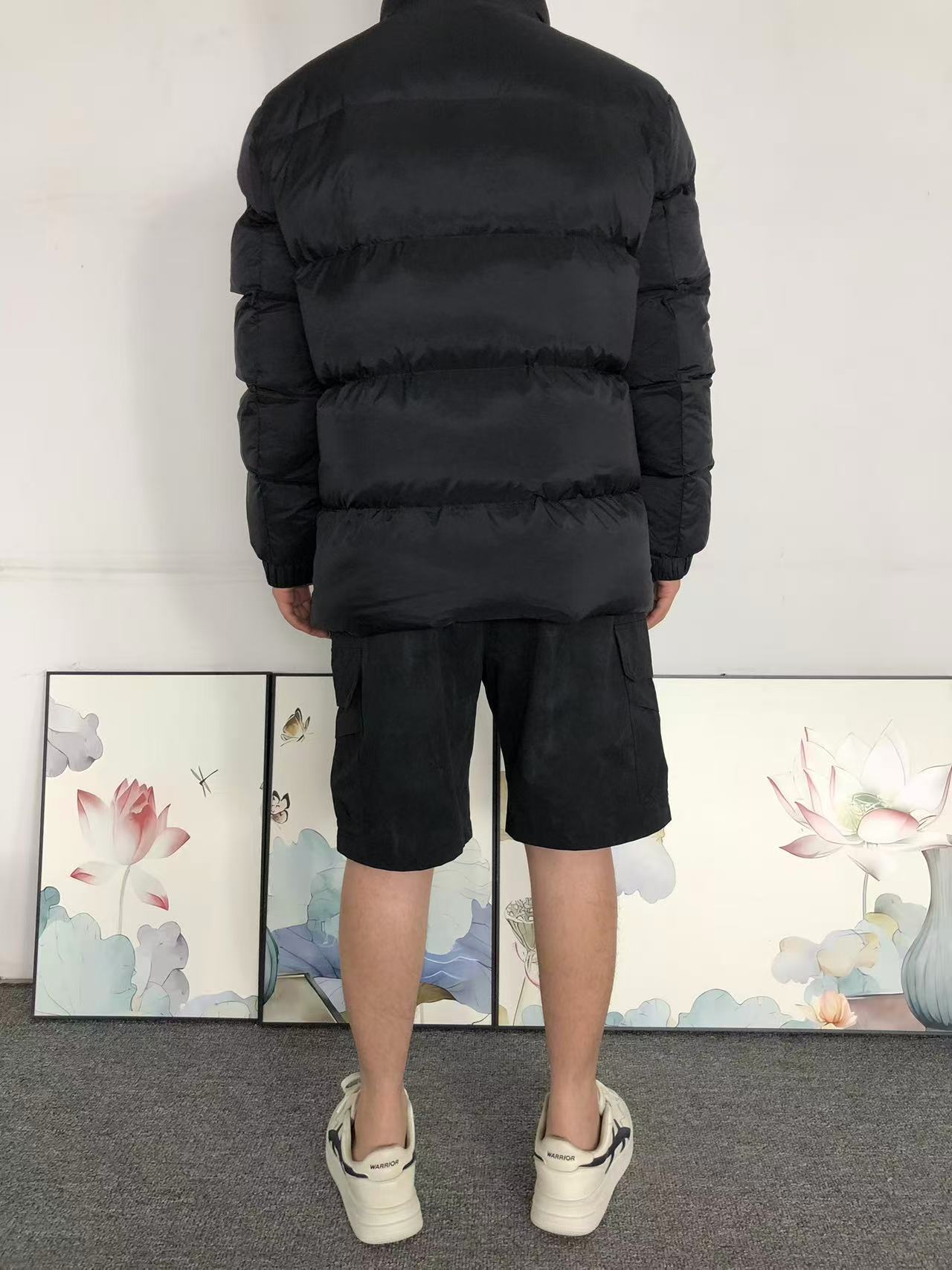 Doudoune - Moncler