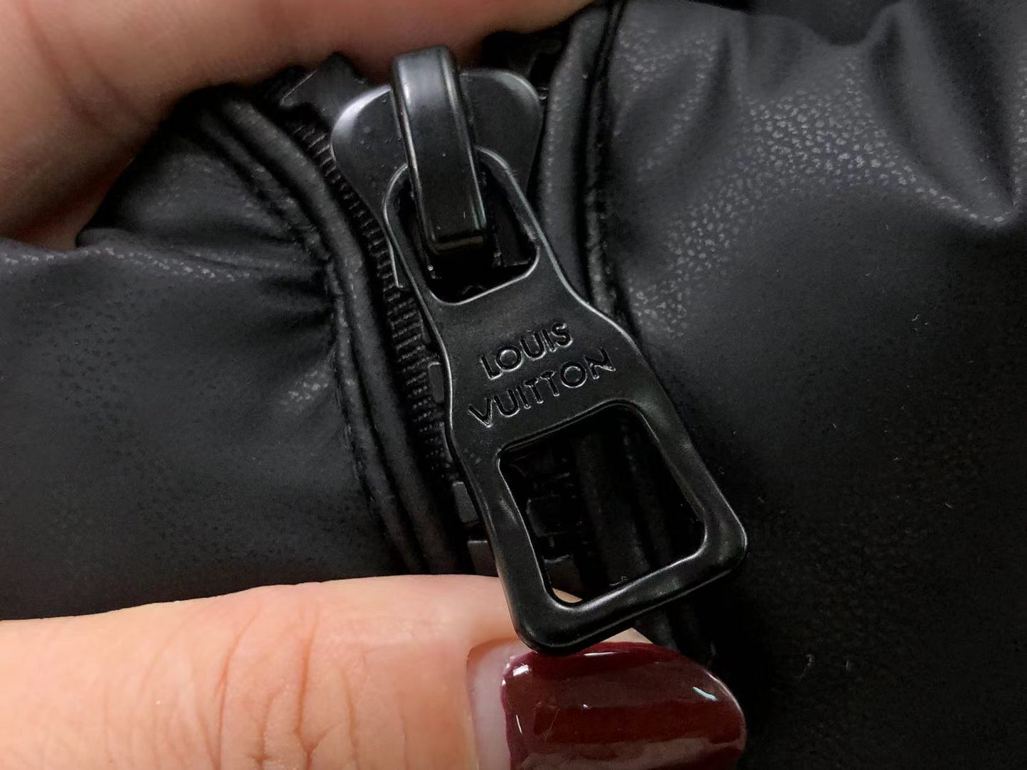 Doudoune - Louis Vuitton