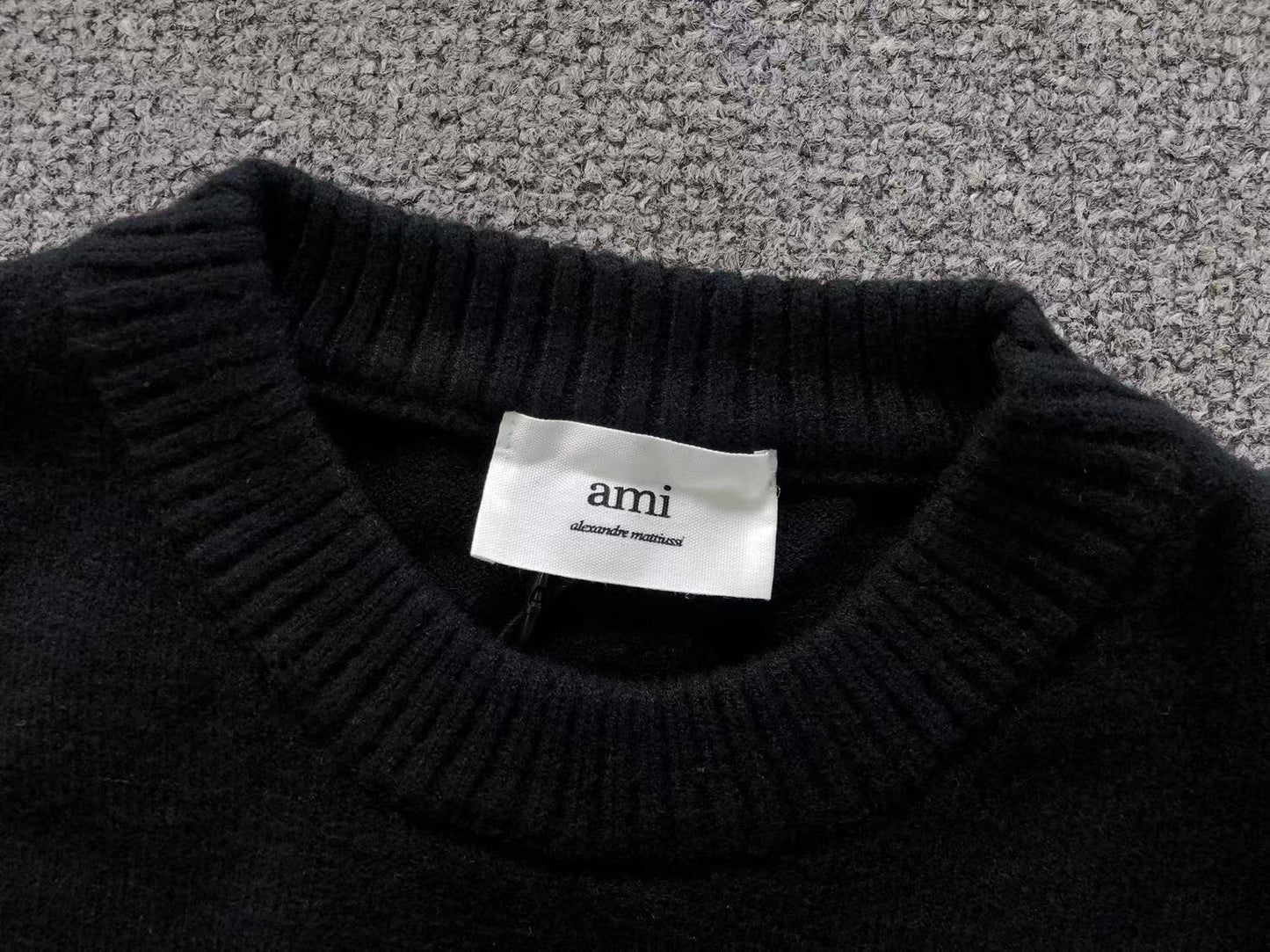 Pull - AMI
