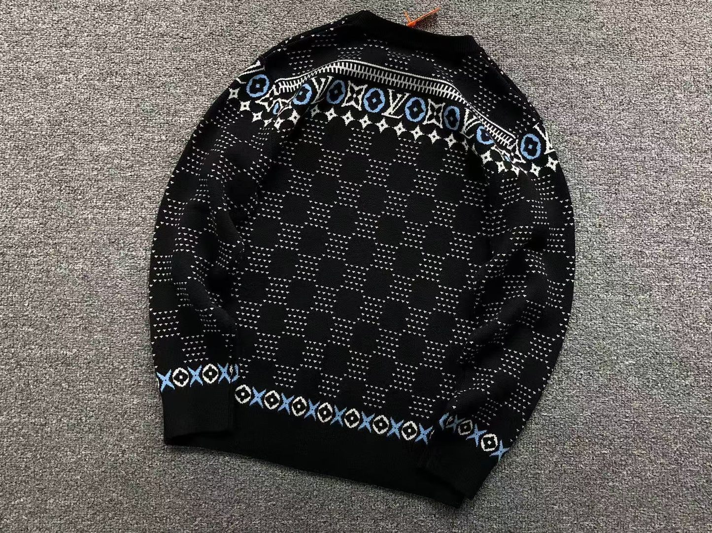 Pull - Louis Vuitton