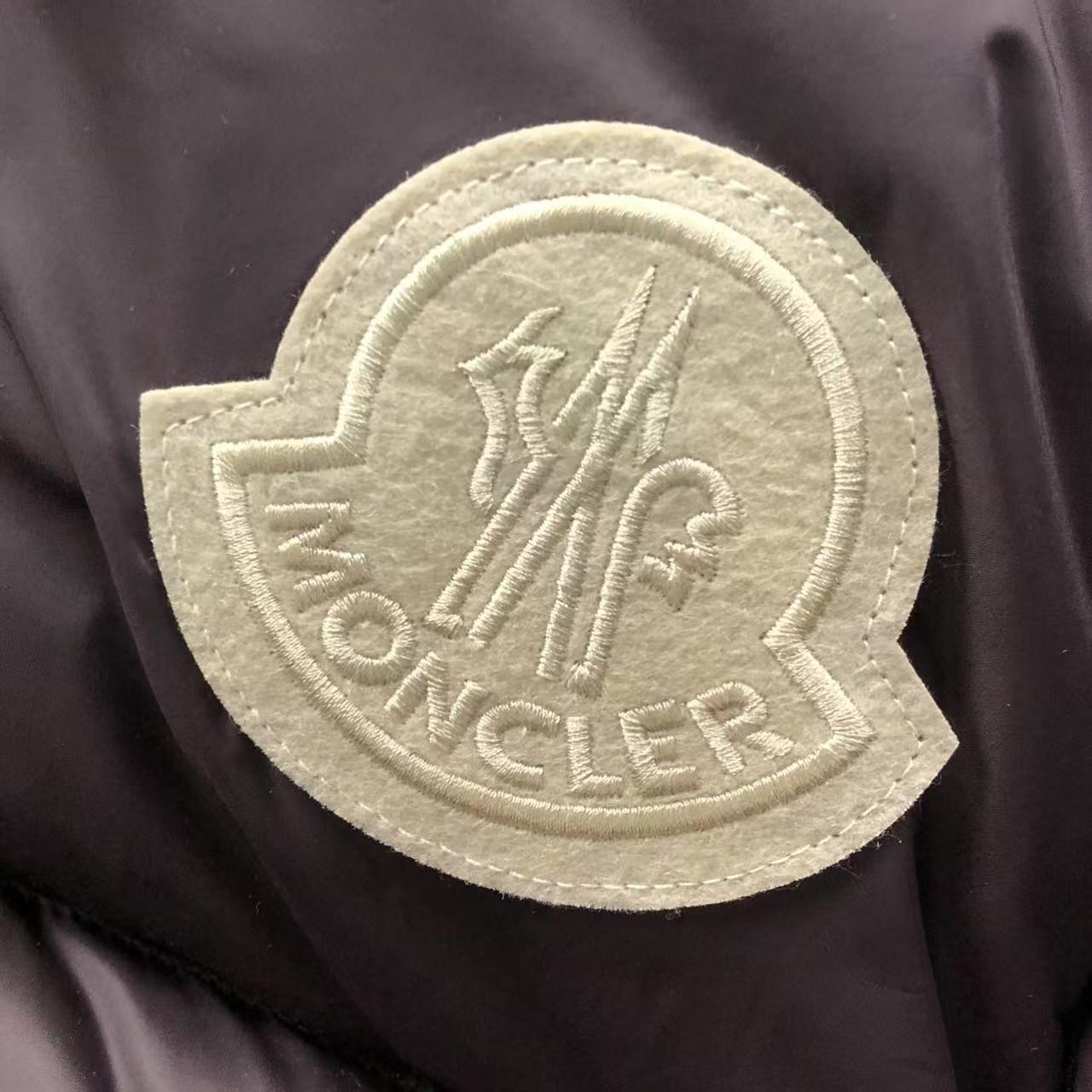 Doudoune - Moncler