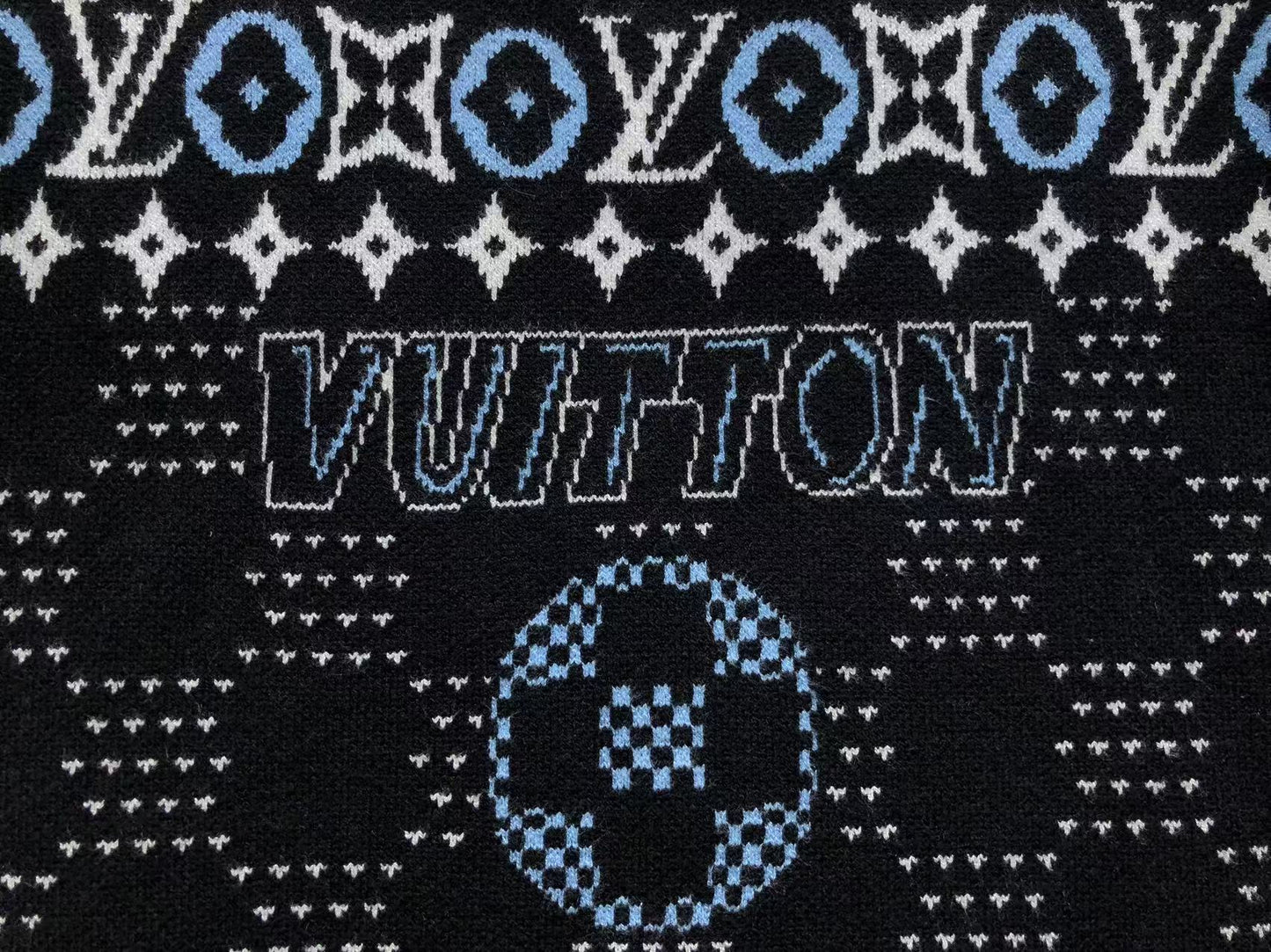Pull - Louis Vuitton