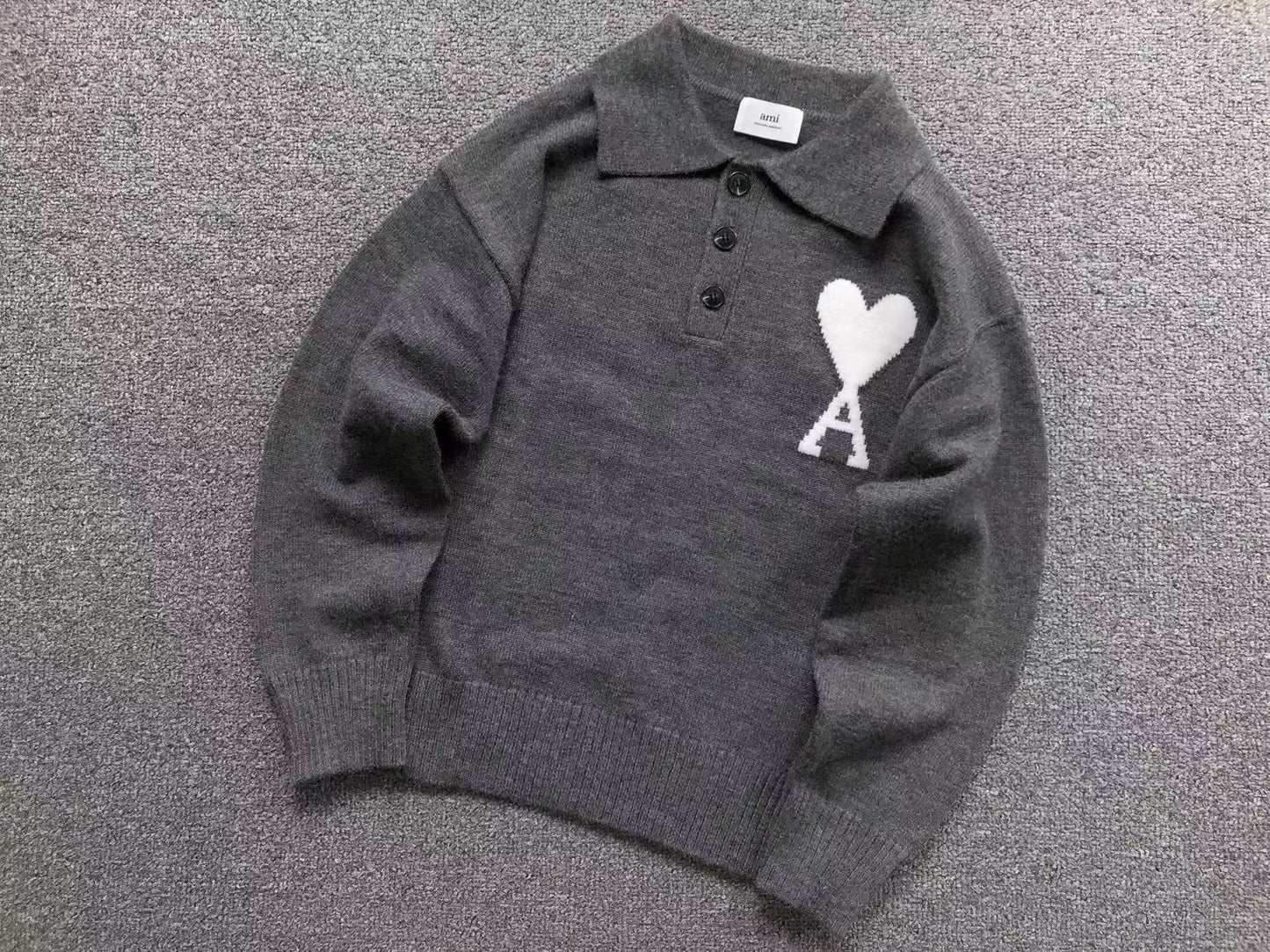 Pull - AMI