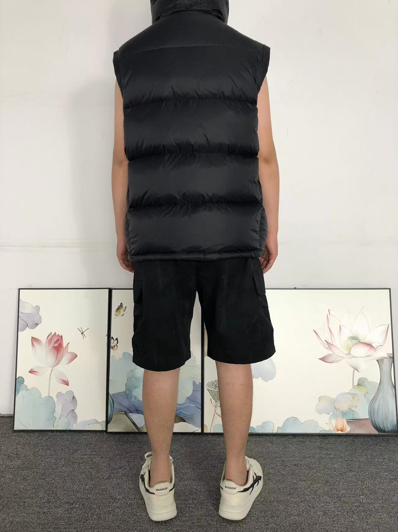 Doudoune - Moncler