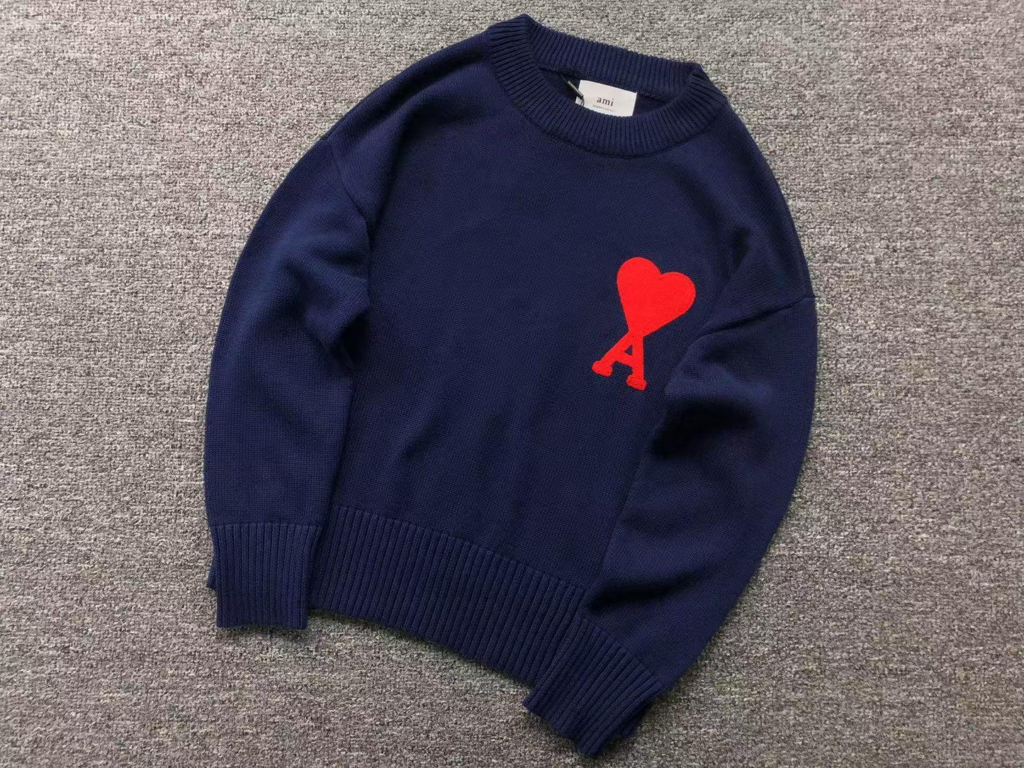 Pull - AMI
