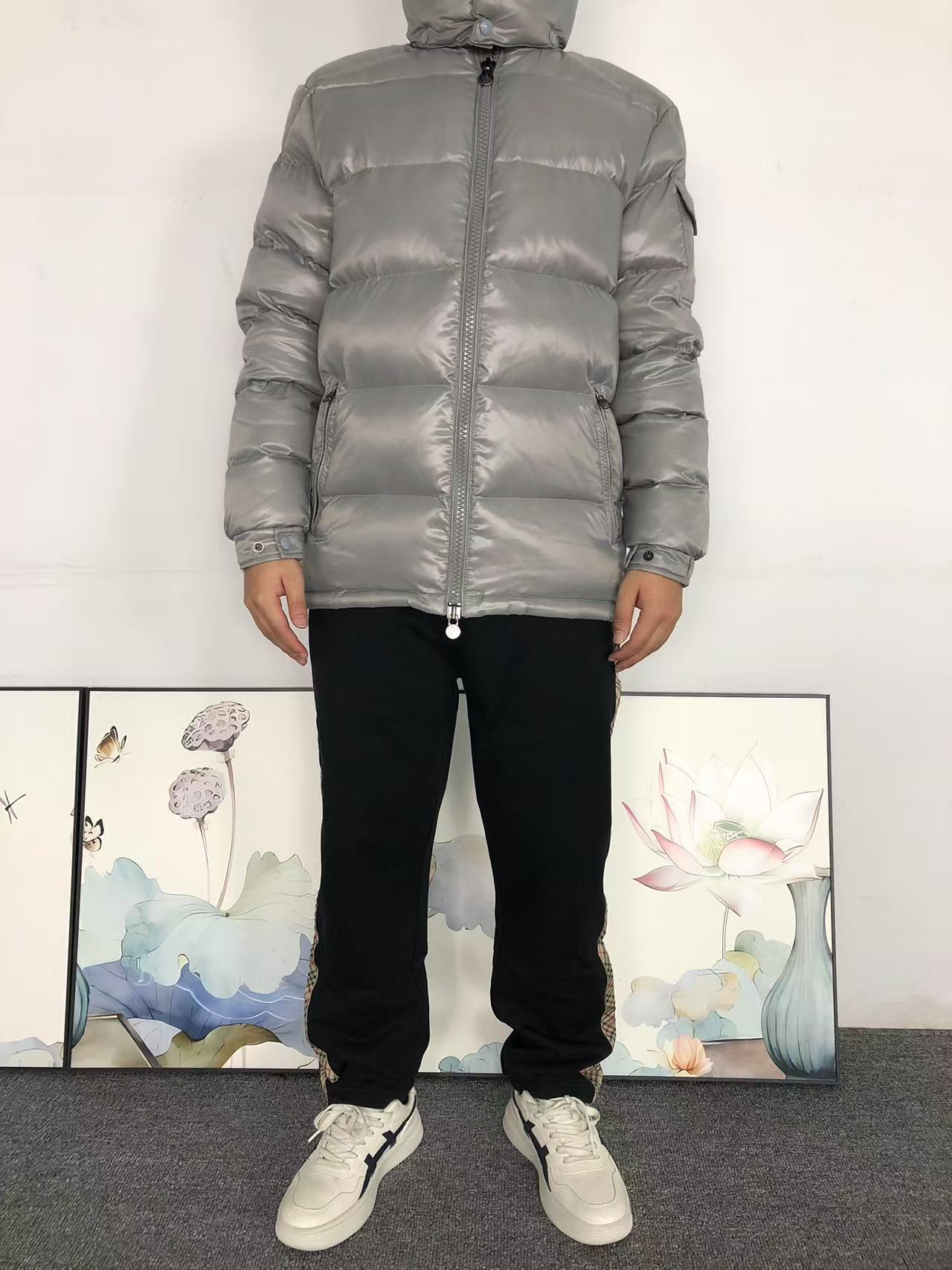 Doudoune - Moncler