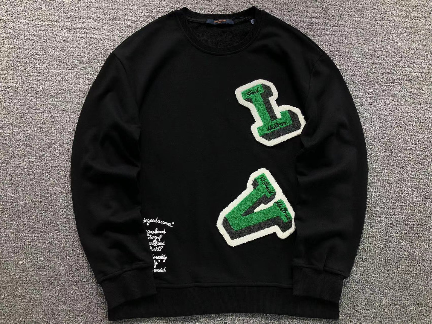 Pull - Louis Vuitton