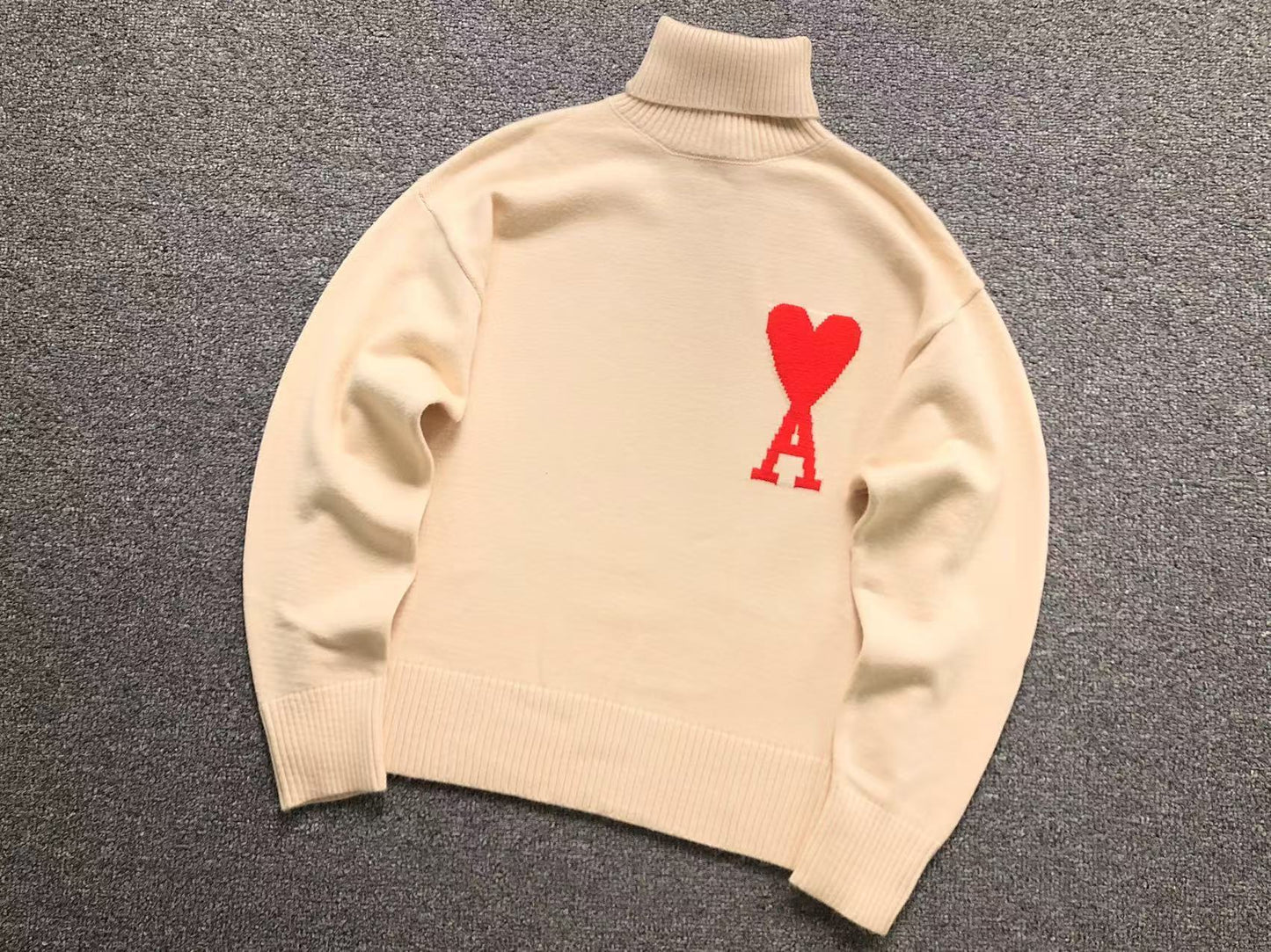 Pull - AMI