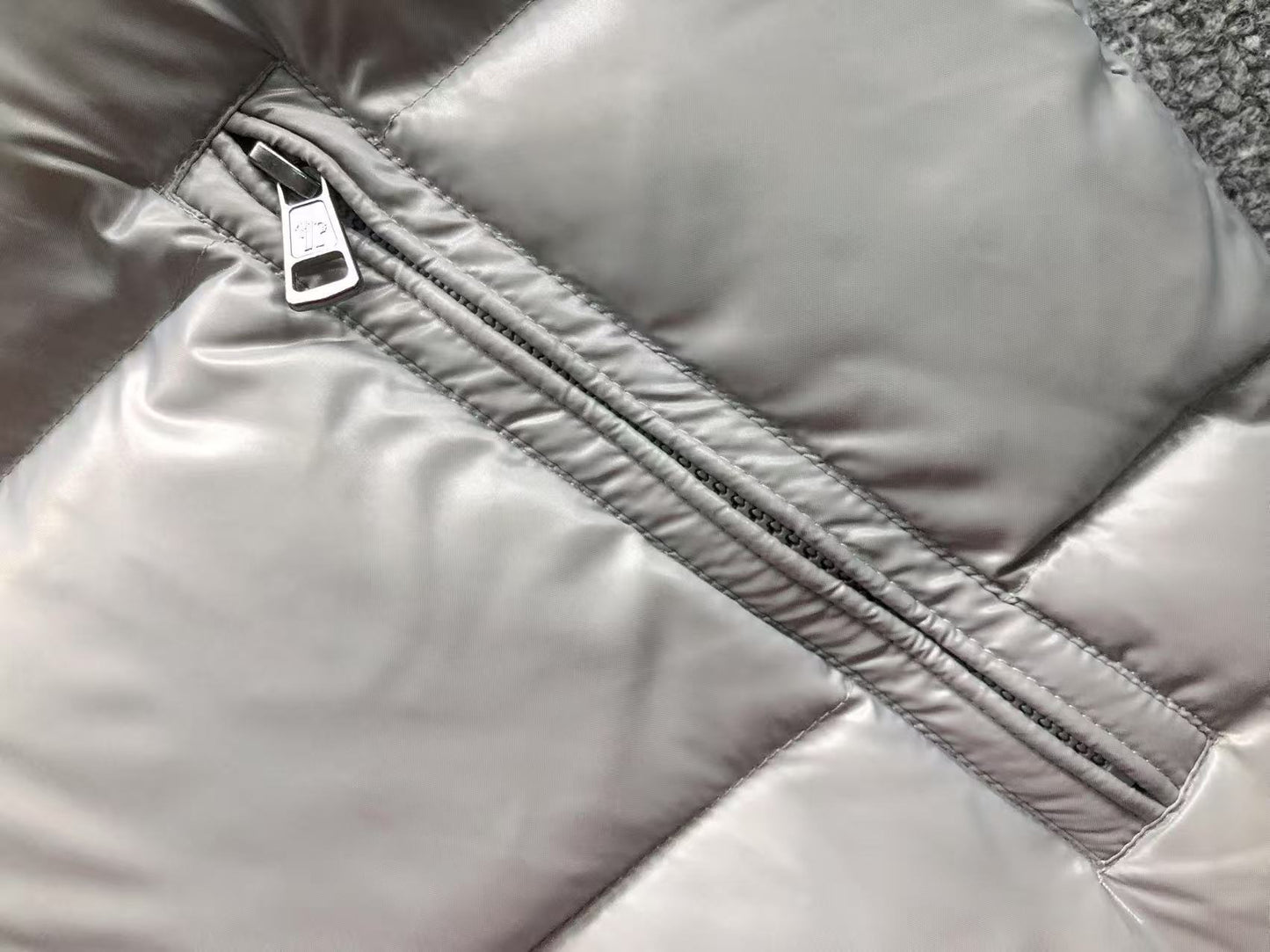 Doudoune - Moncler