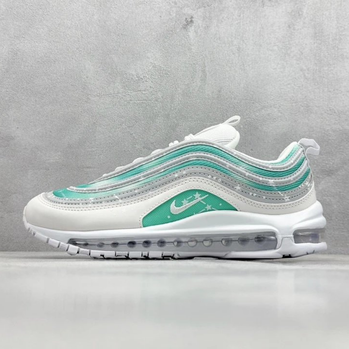 Nike - Airmax 97