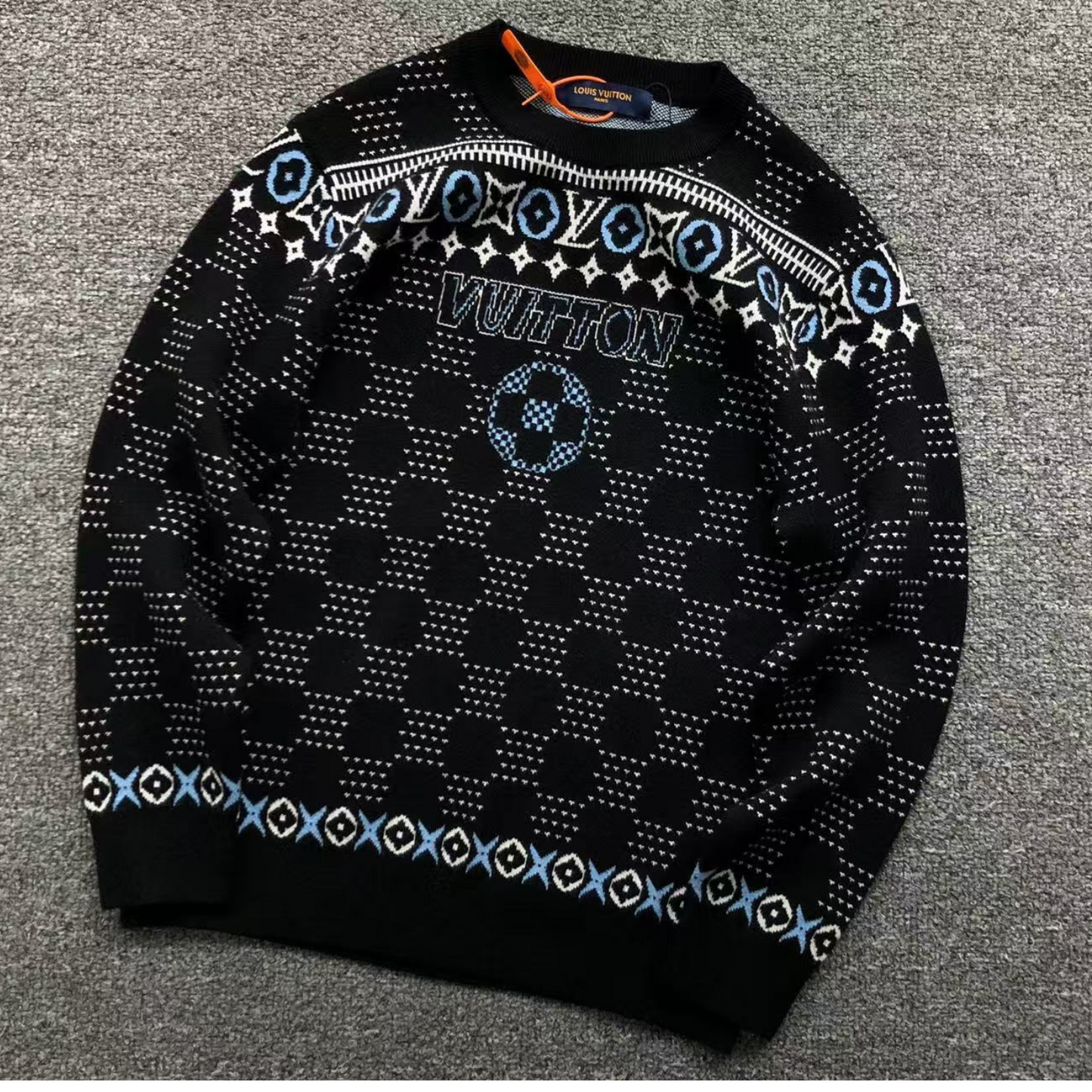 Pull - Louis Vuitton