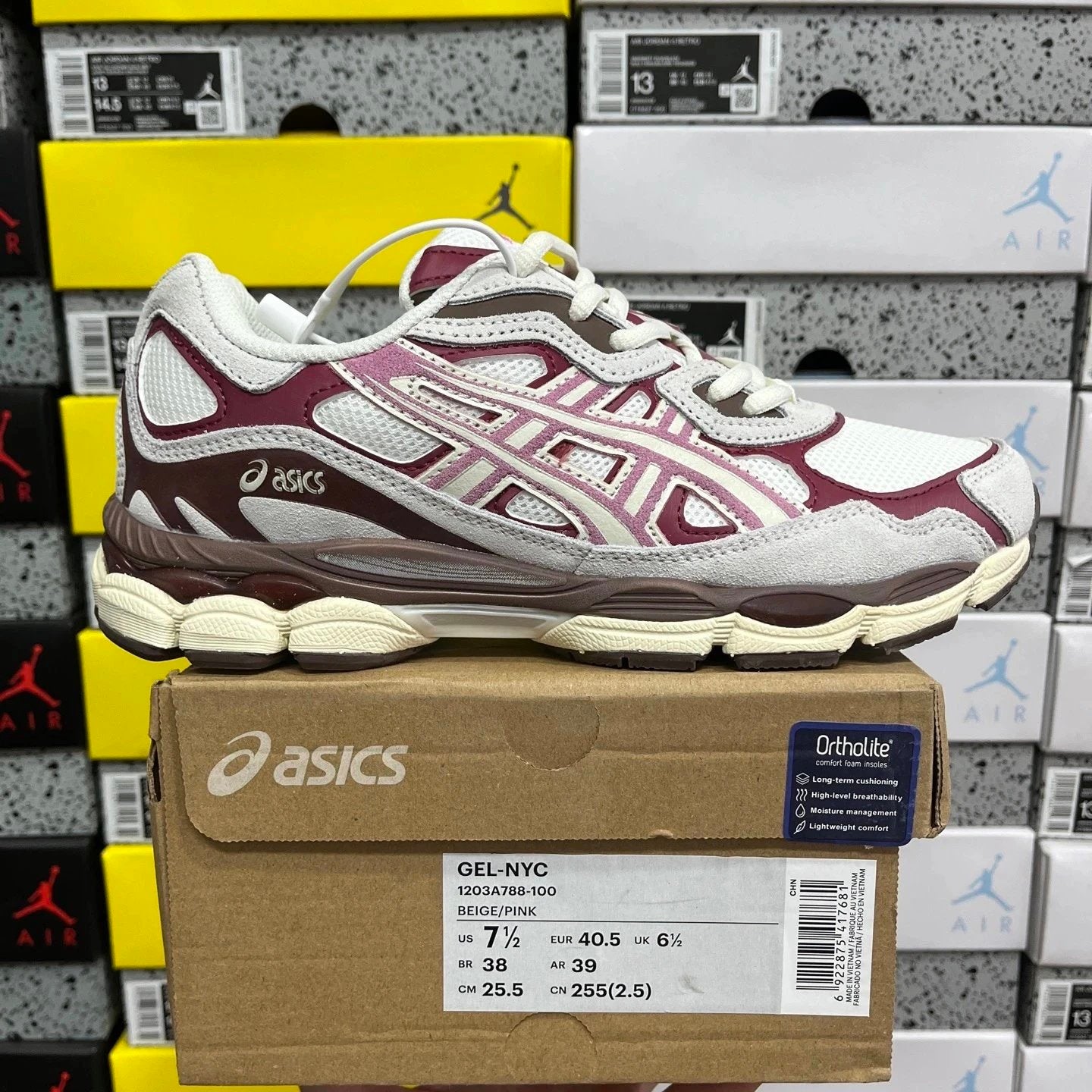 Asics - Gel Nyc
