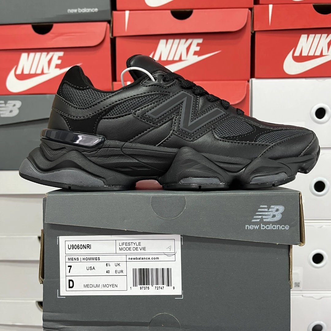 New Balance - 9060