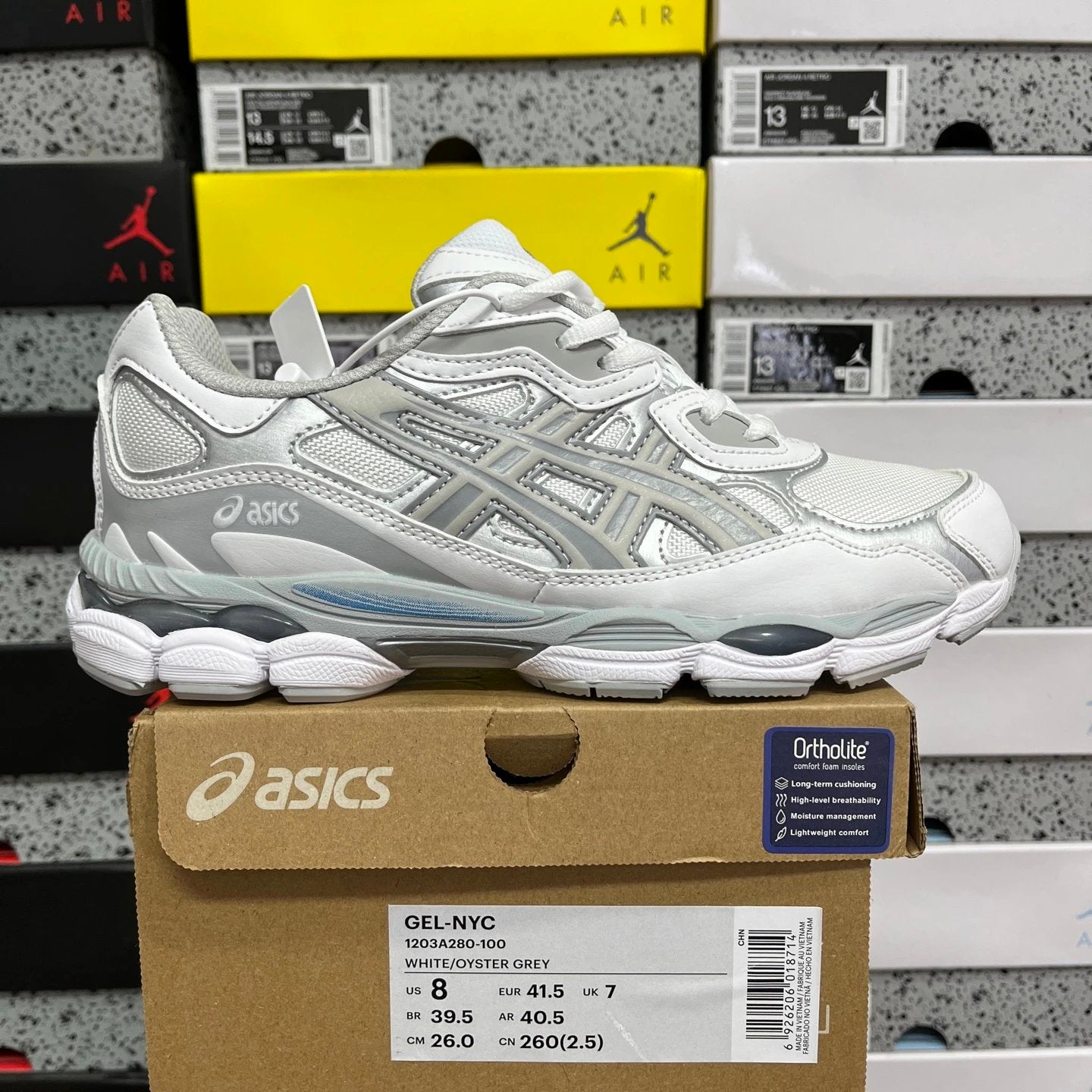 Asics - Gel Nyc