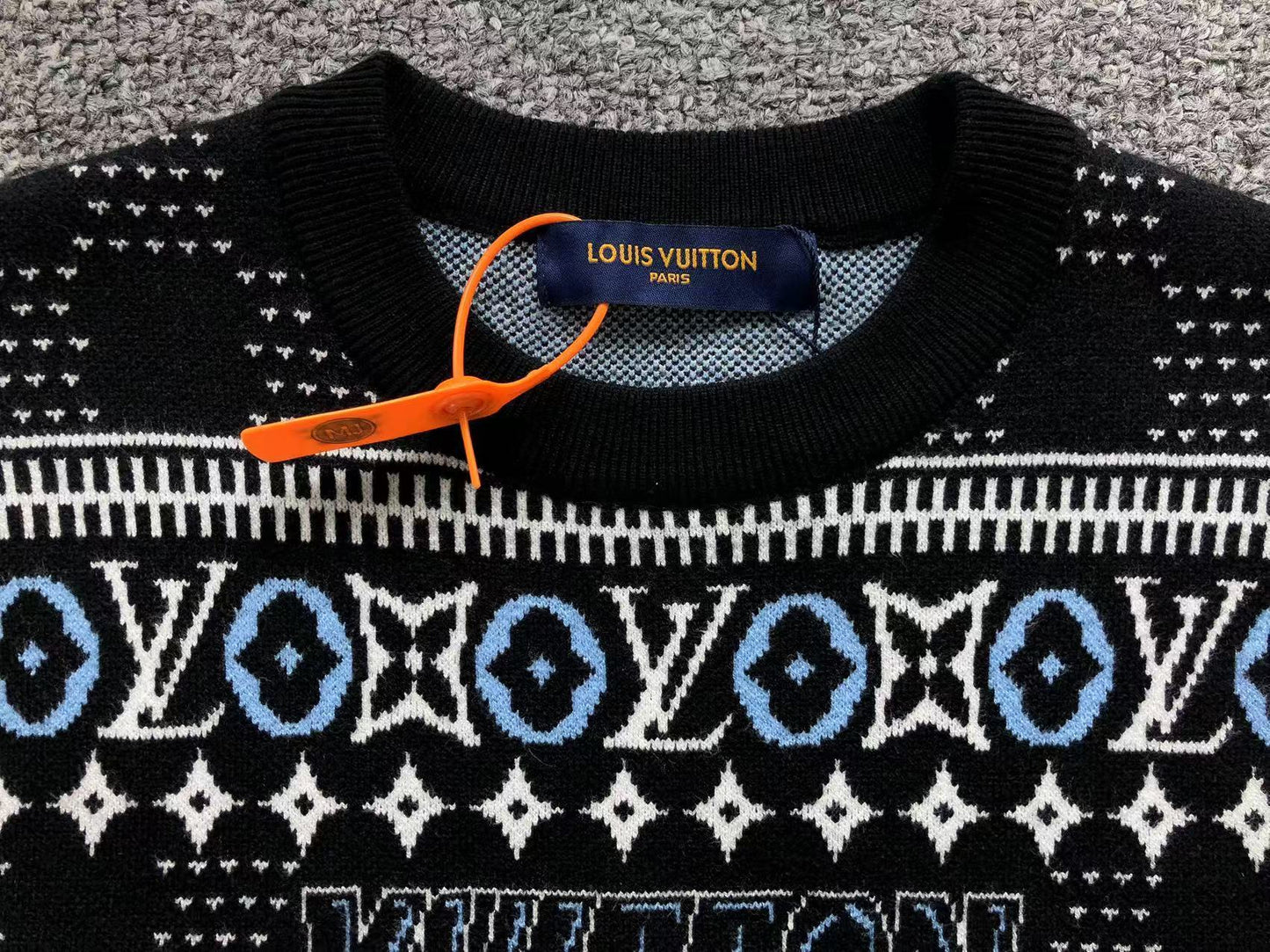 Pull - Louis Vuitton