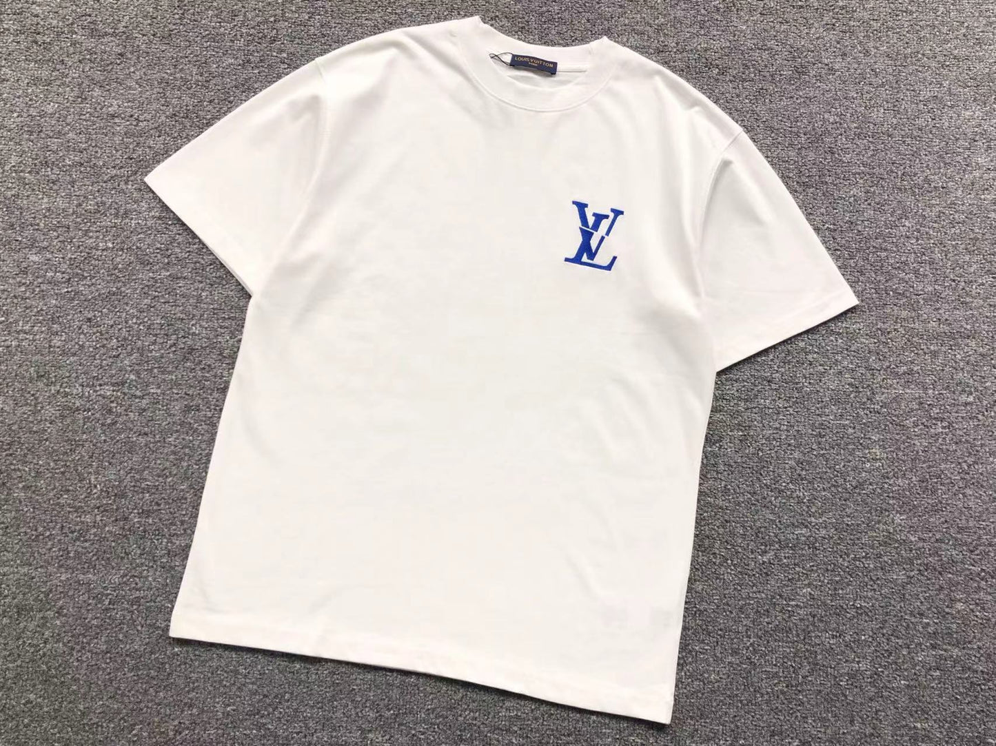 T-shirt - Louis Vuitton