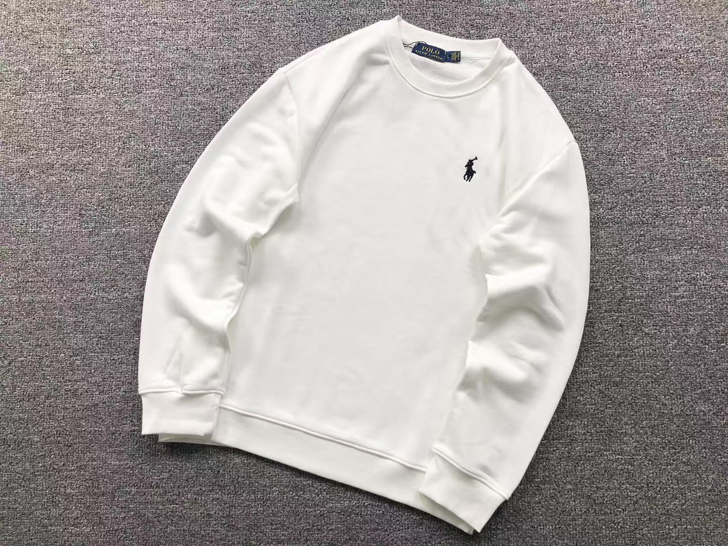 Pull - Ralph Lauren