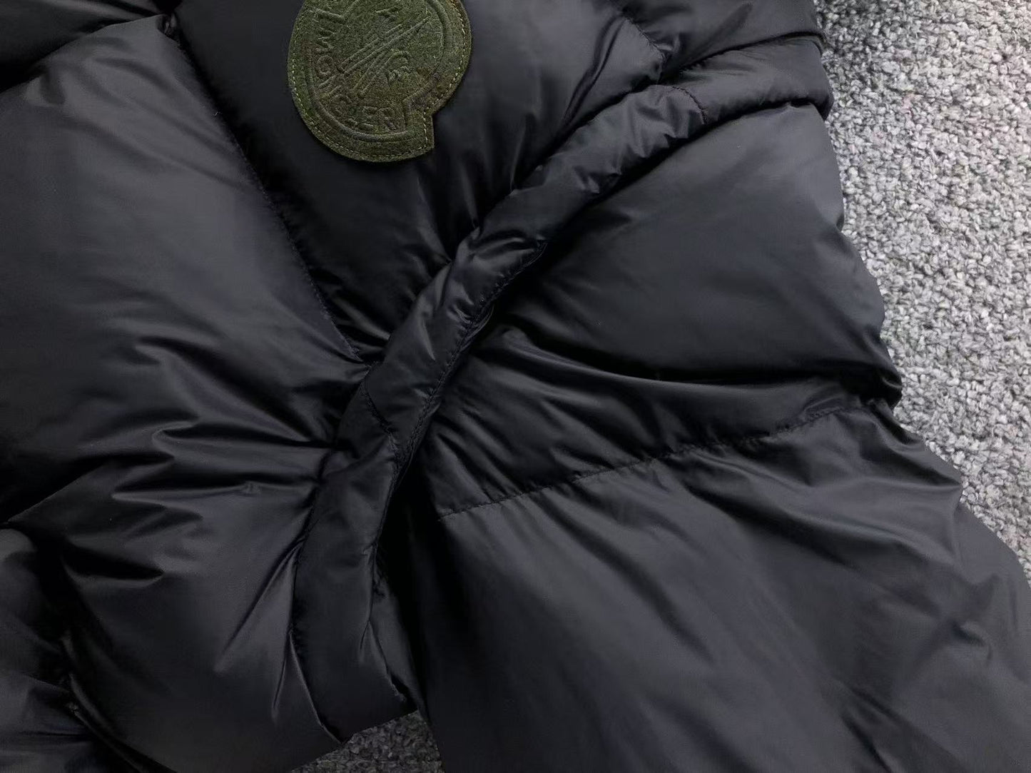 Doudoune - Moncler