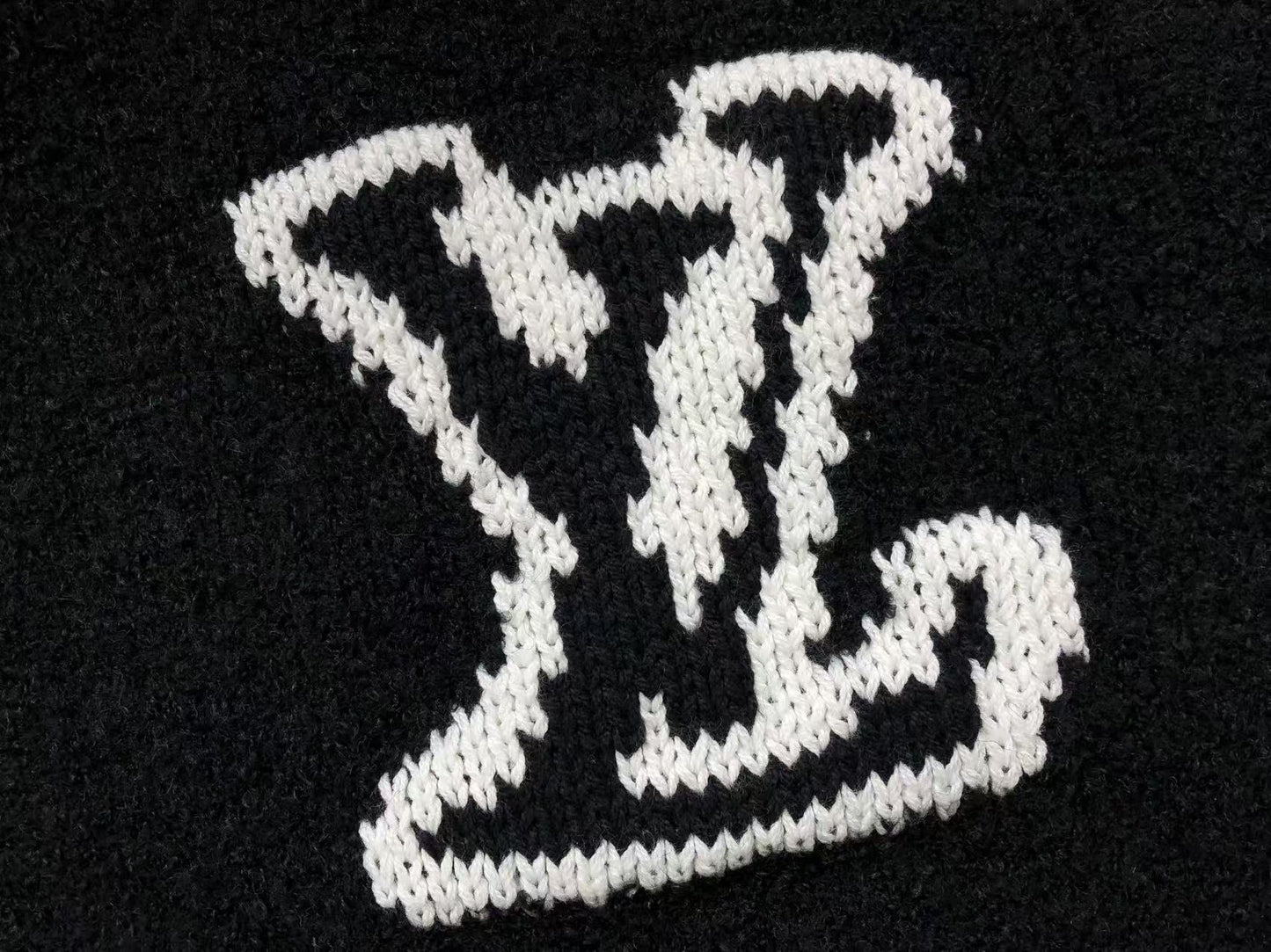 Pull - Louis Vuitton