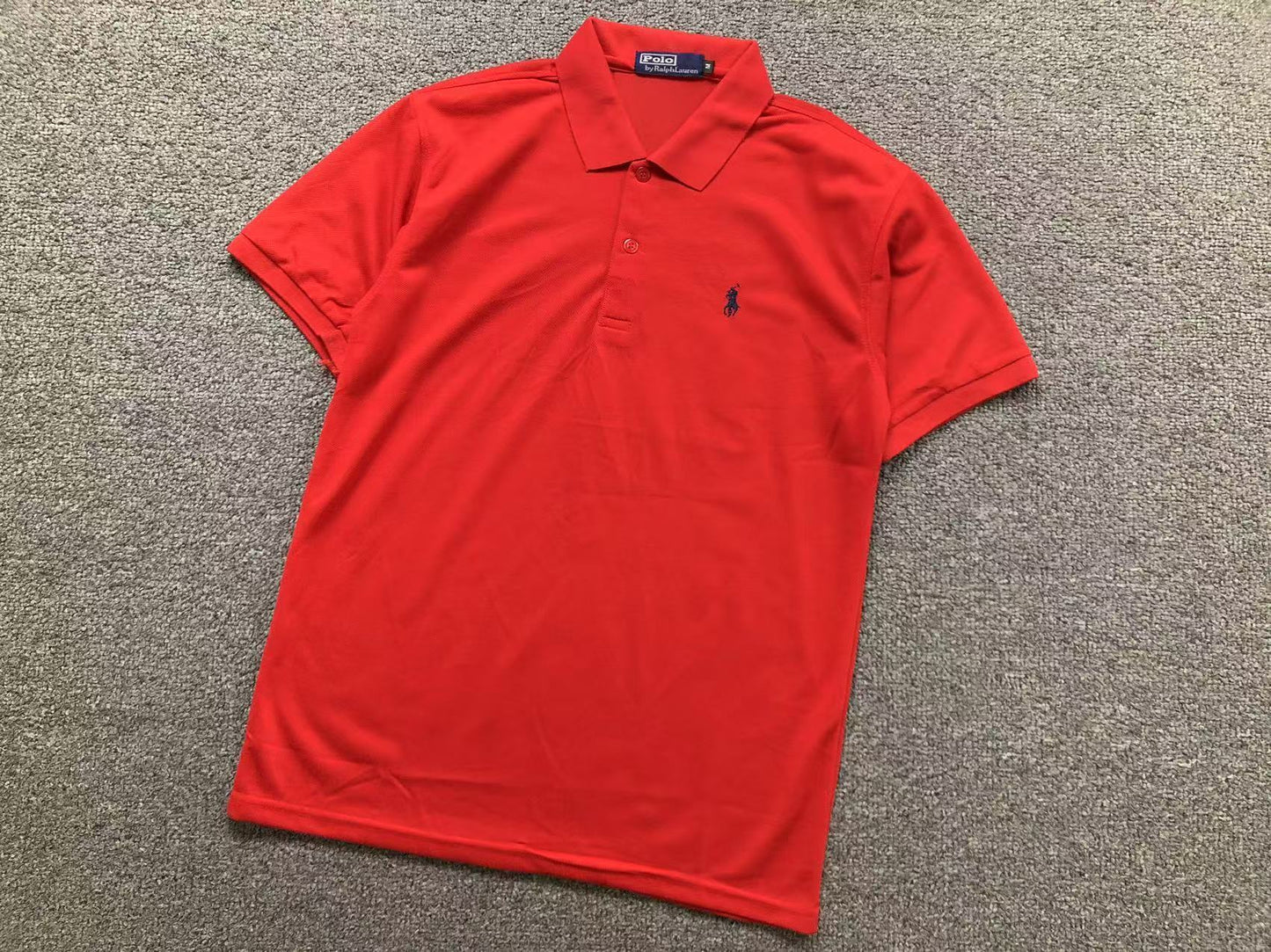 Polo - Ralph Lauren