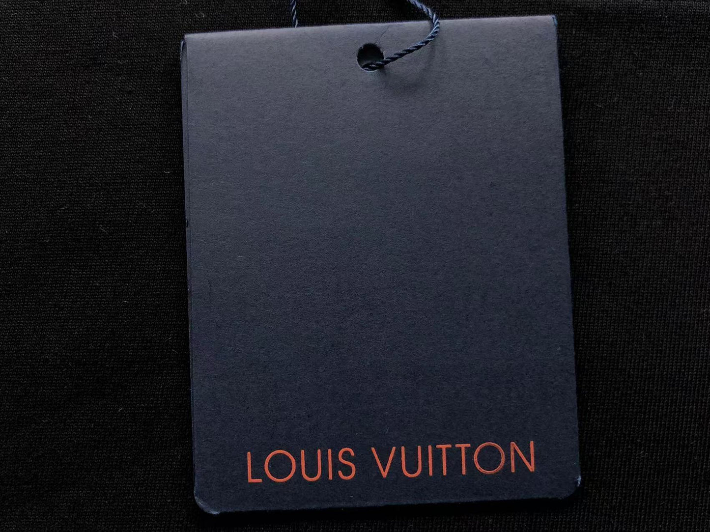 T-shirt - Louis Vuitton