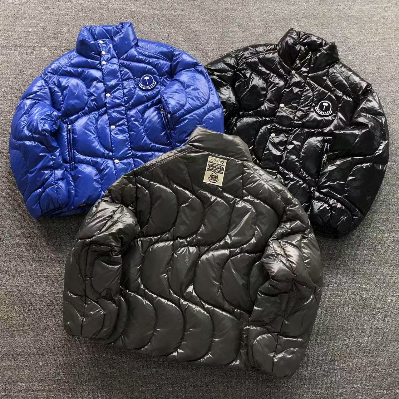 Doudoune - Moncler