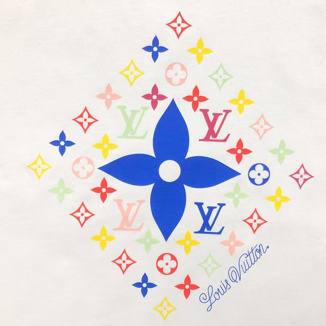 T-shirt - Louis Vuitton