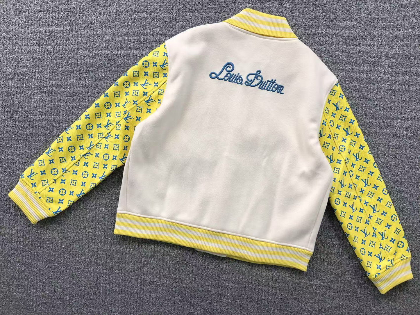 Veste - Louis Vuitton