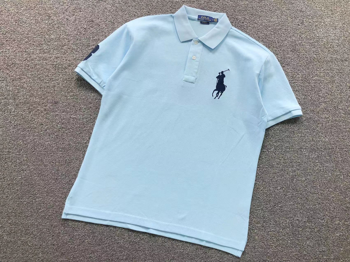 Polo - Ralph Lauren