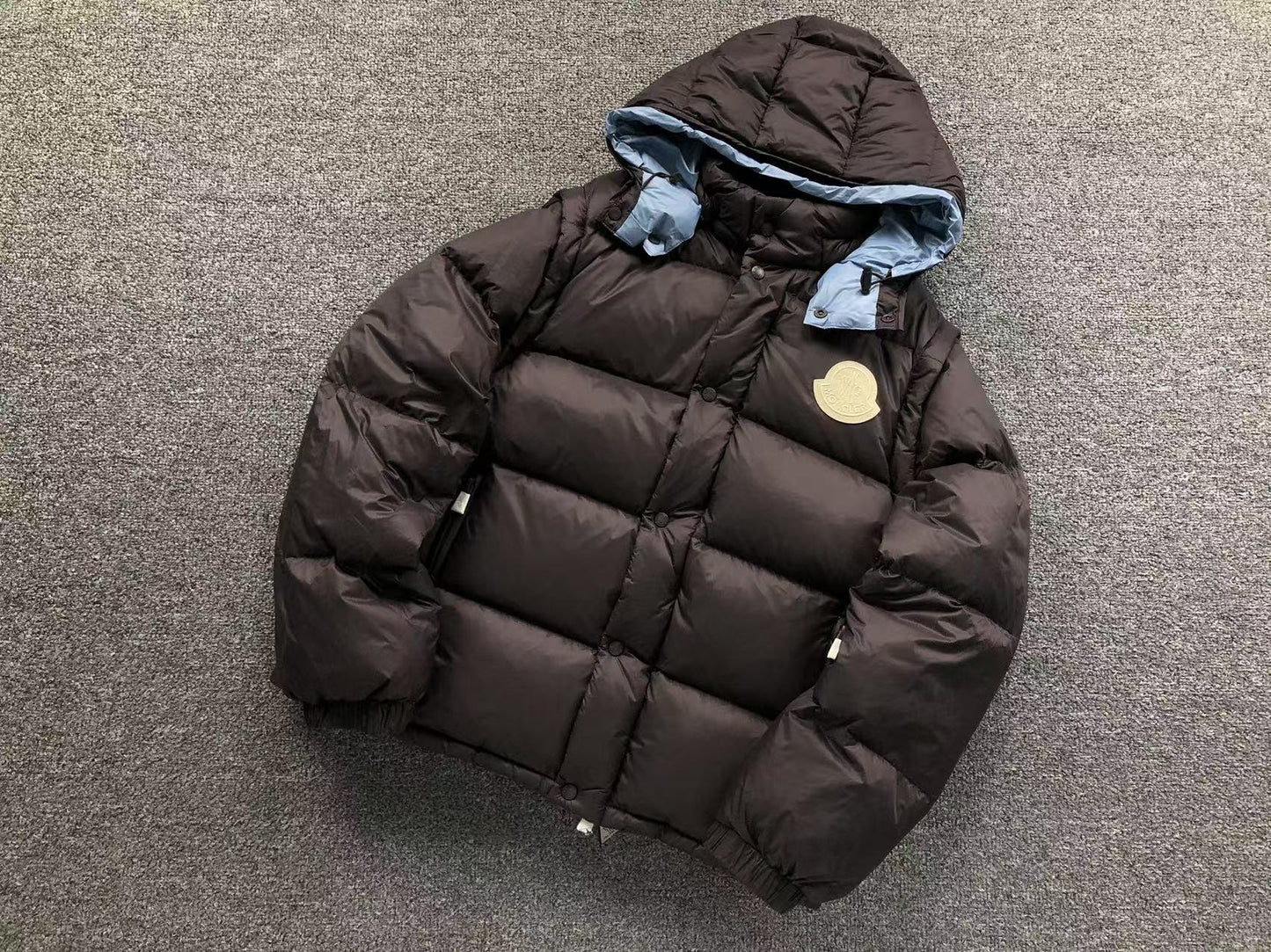 Doudoune - Moncler