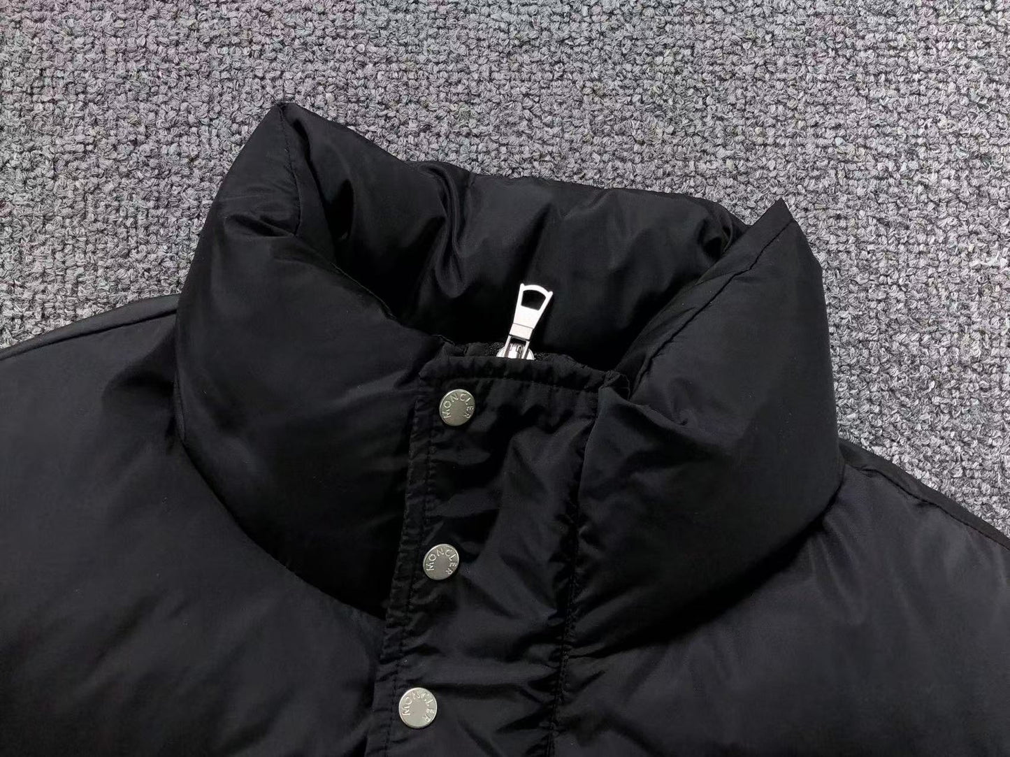 Doudoune - Moncler
