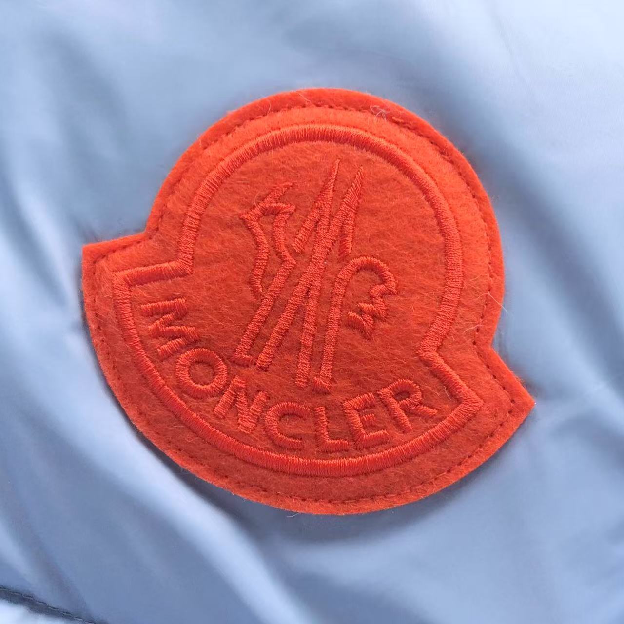 Doudoune - Moncler