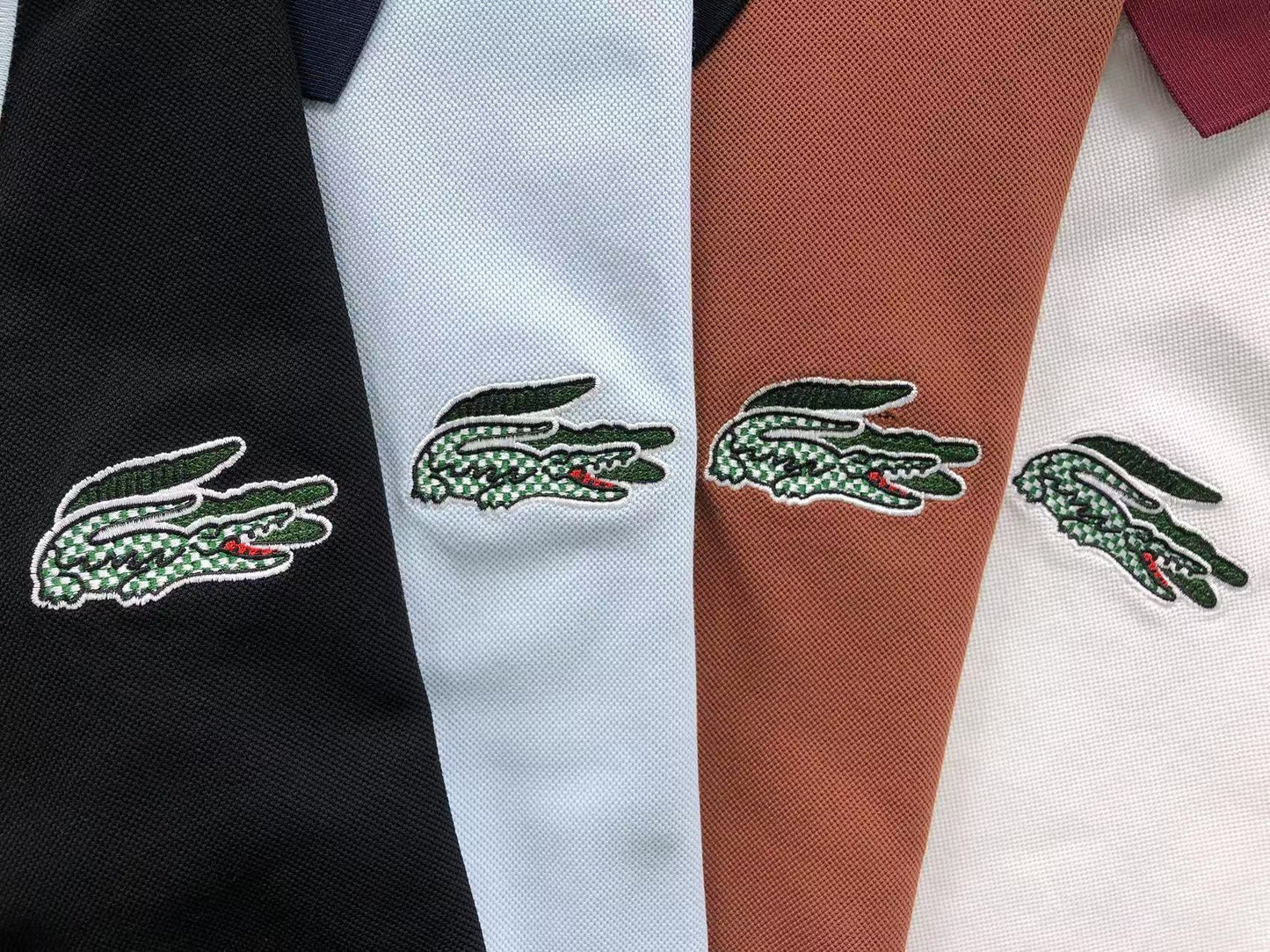 Polo - Lacoste