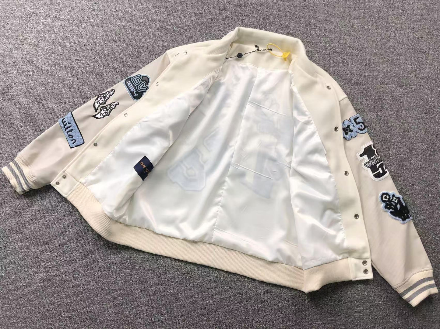 Veste - Louis Vuitton