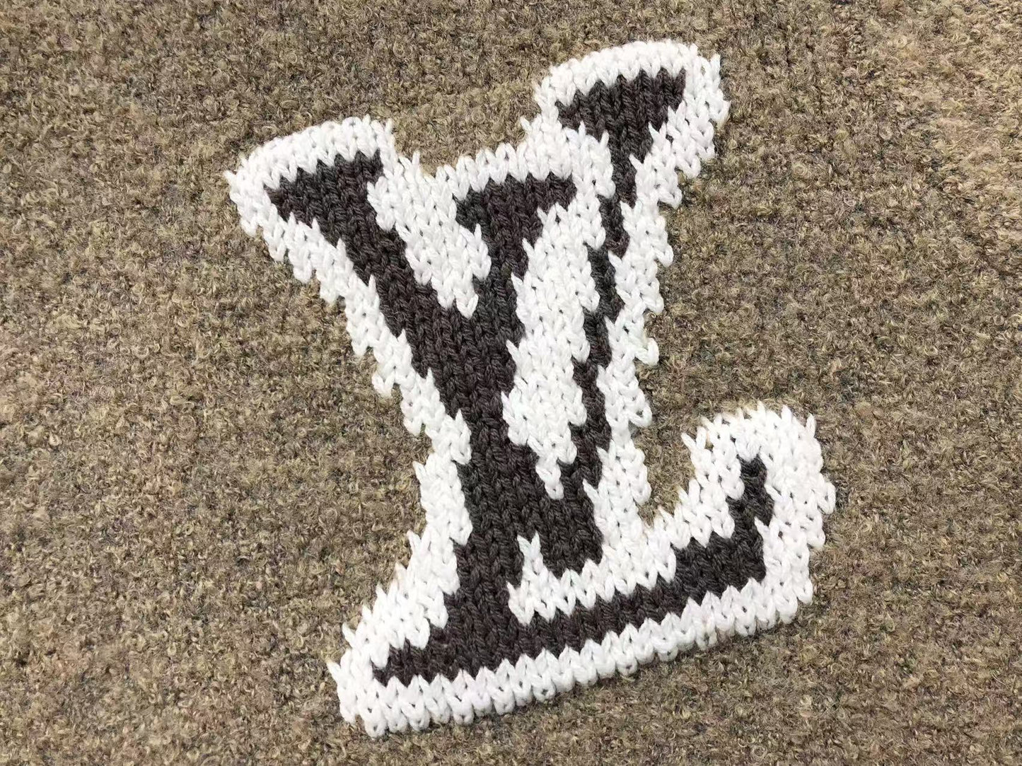 Pull - Louis Vuitton