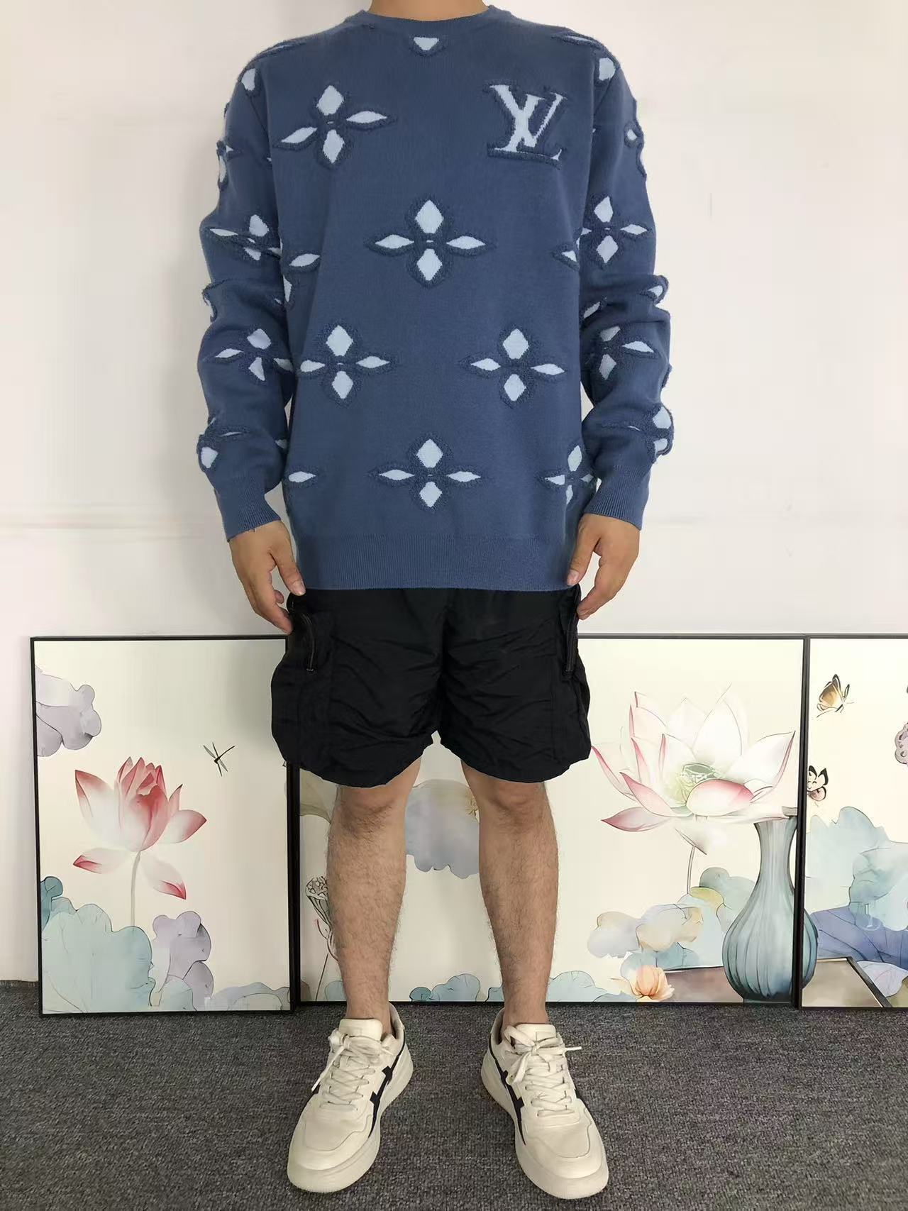 Pull - Louis Vuitton