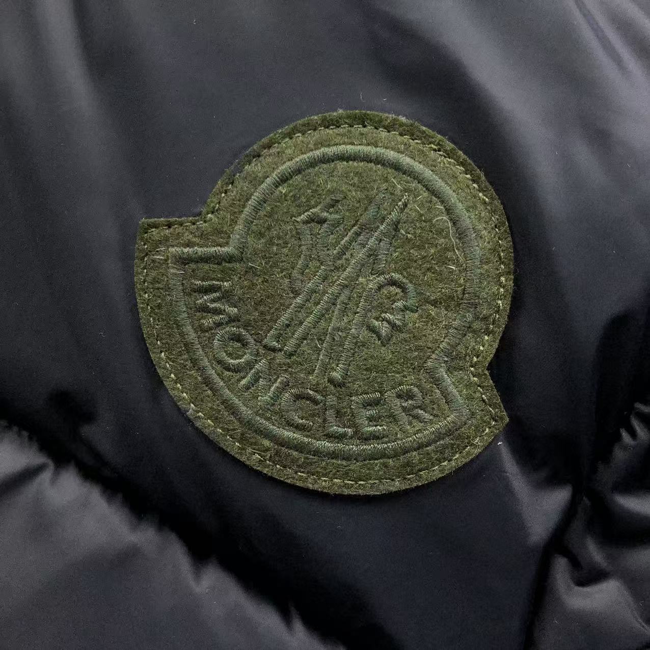 Doudoune - Moncler