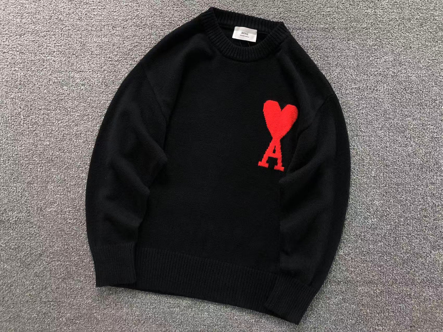 Pull - AMI