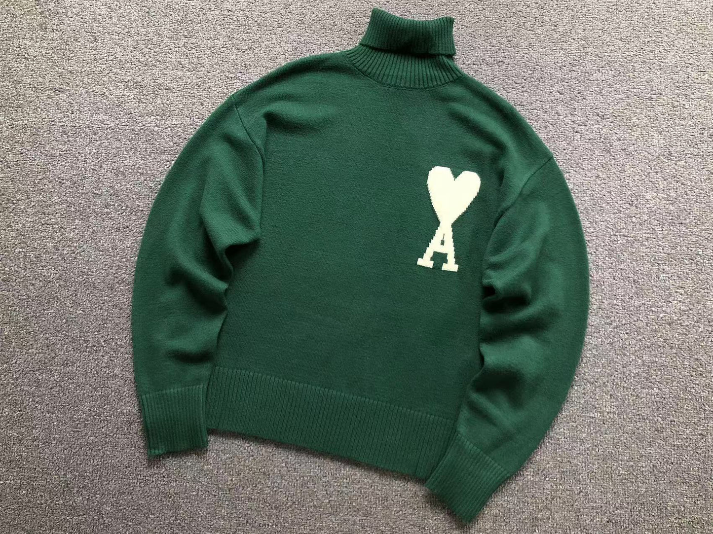 Pull - AMI