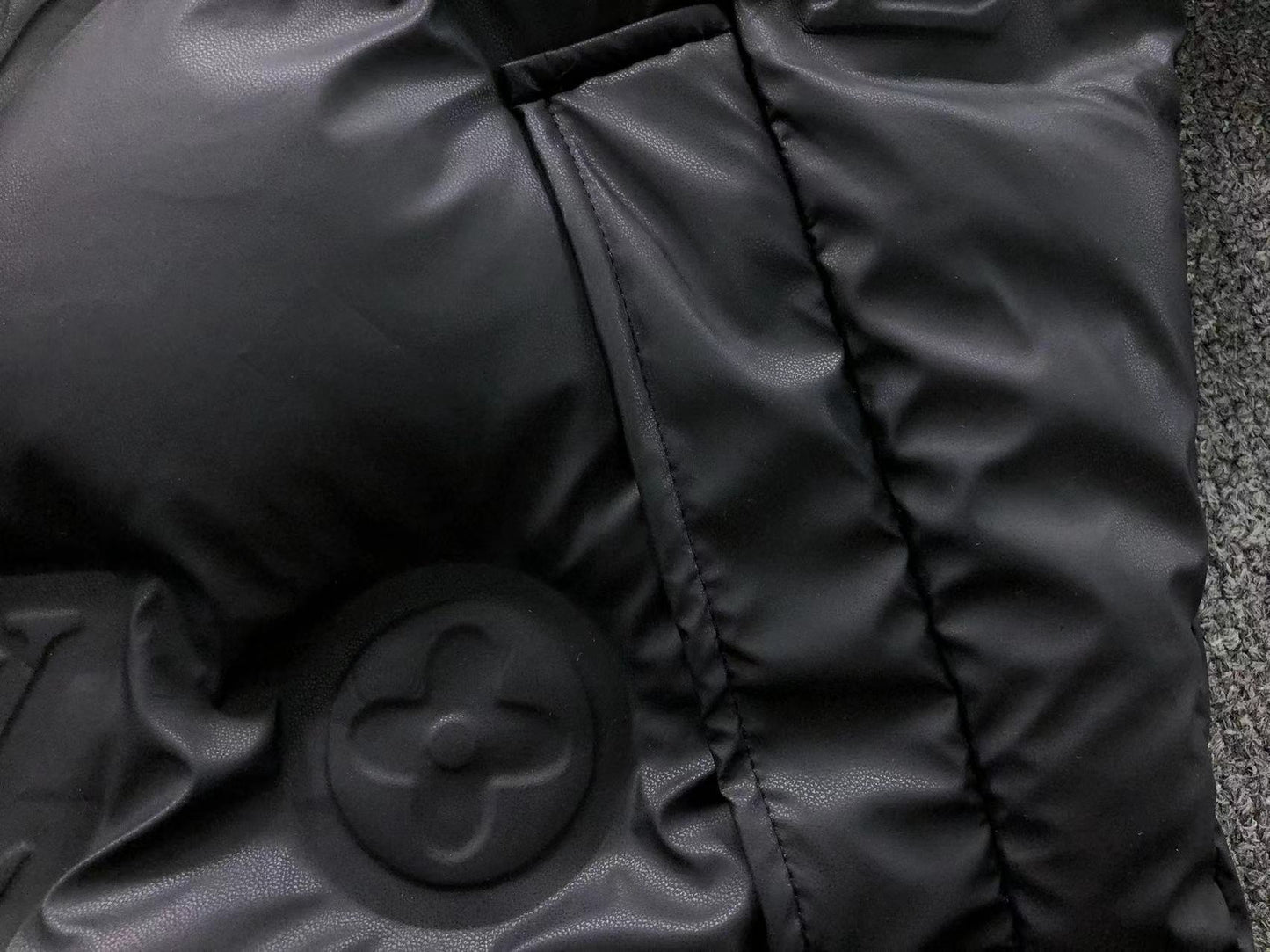 Doudoune - Louis Vuitton