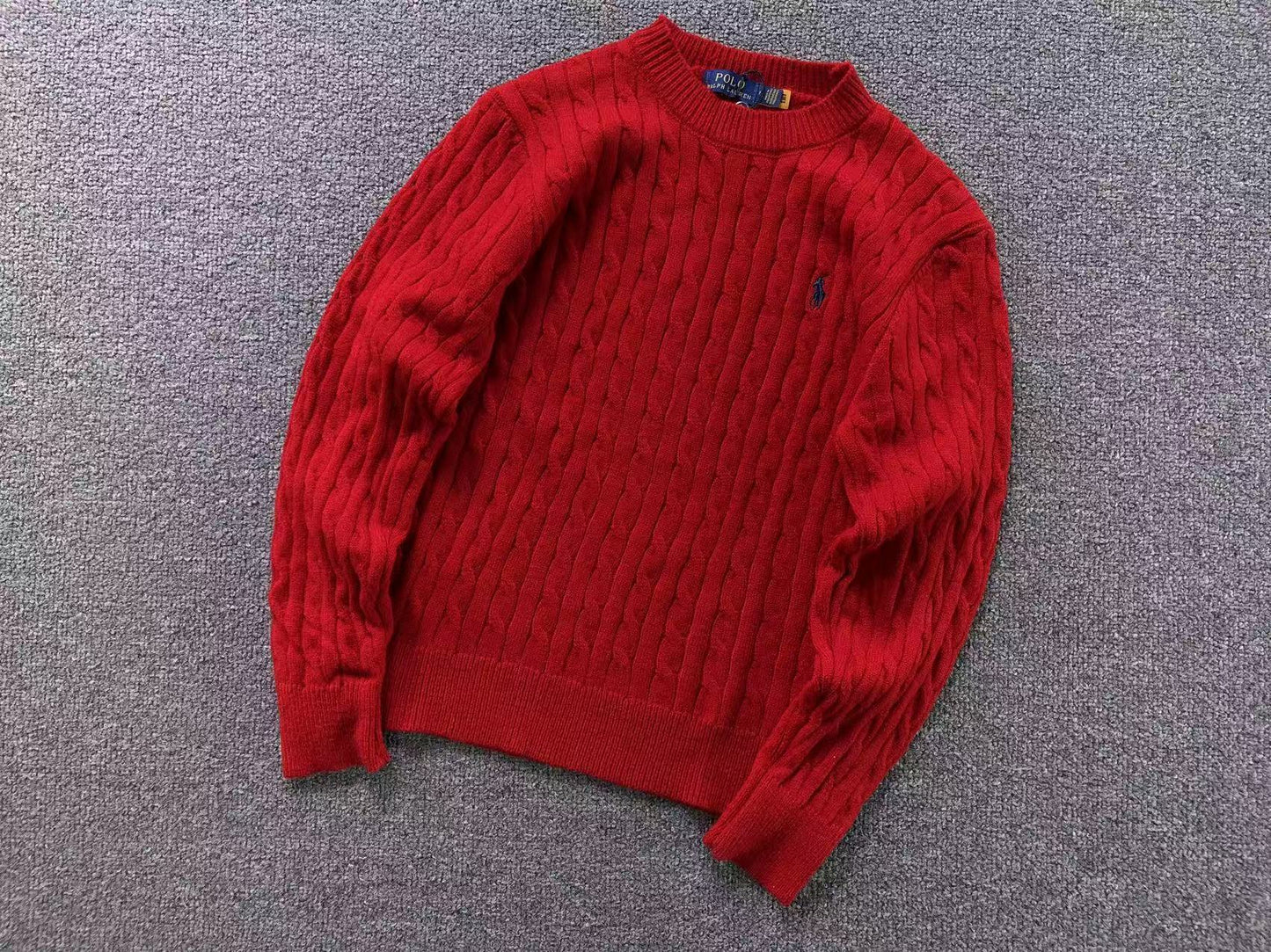 Pull - Ralph Lauren