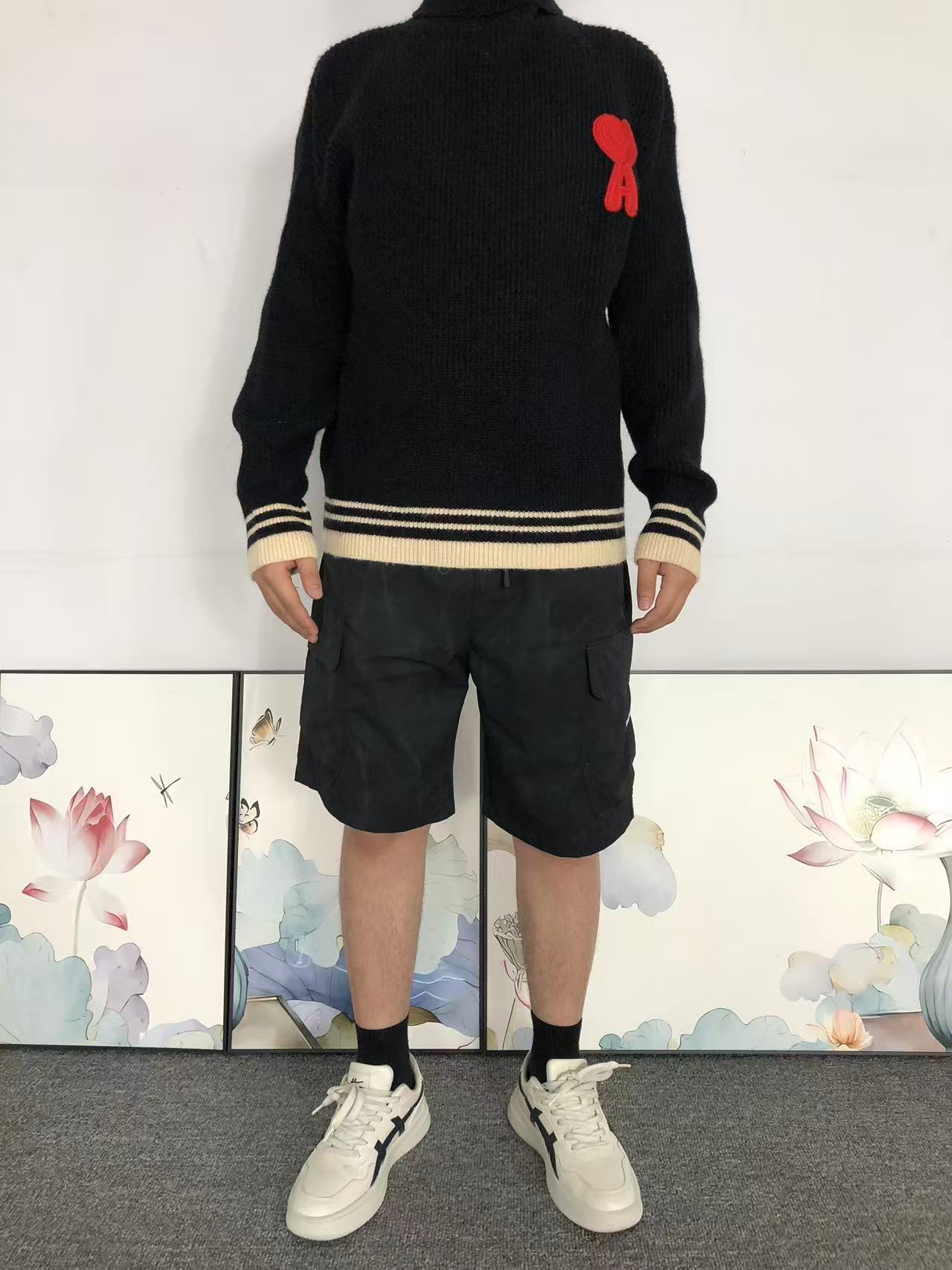 Pull - AMI