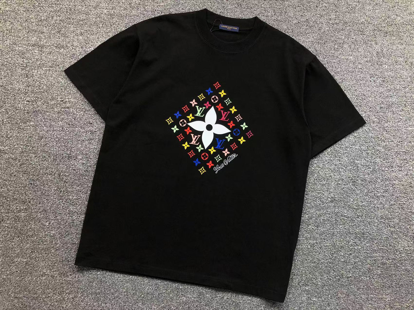 T-shirt - Louis Vuitton